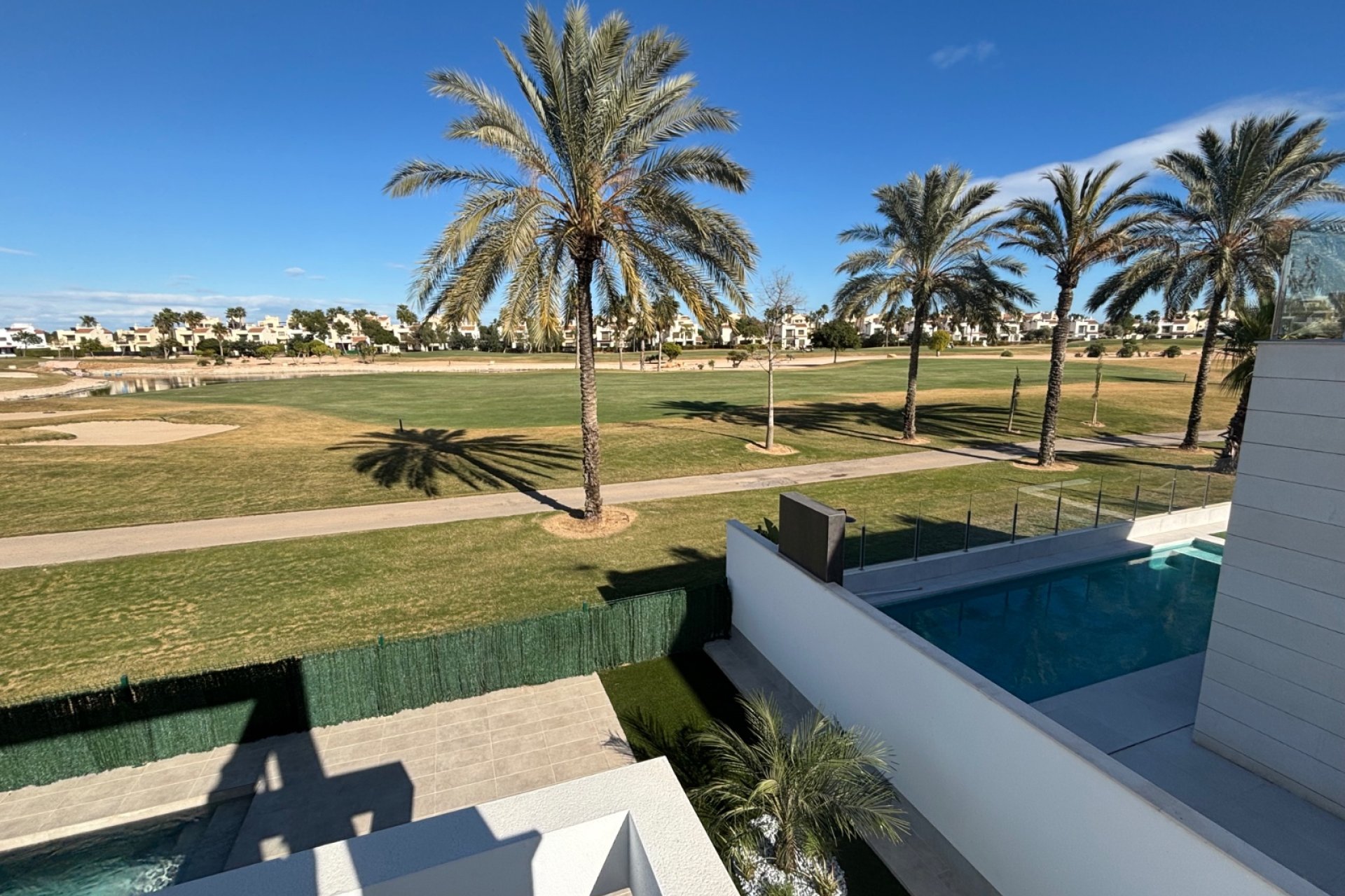 Reventa - Villa -
Los Alcazares - Roda