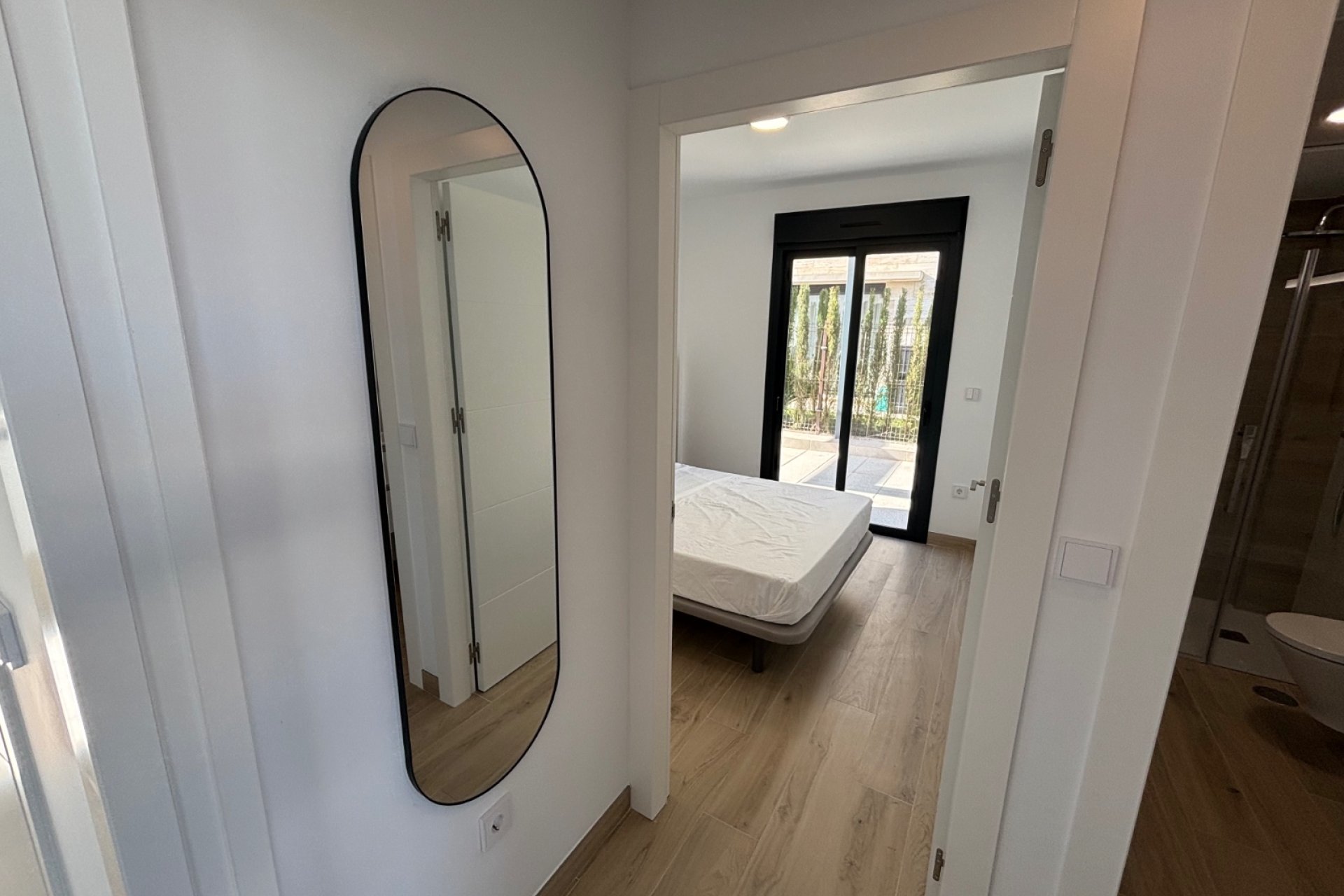 Reventa - Villa -
Los Alcazares - Roda