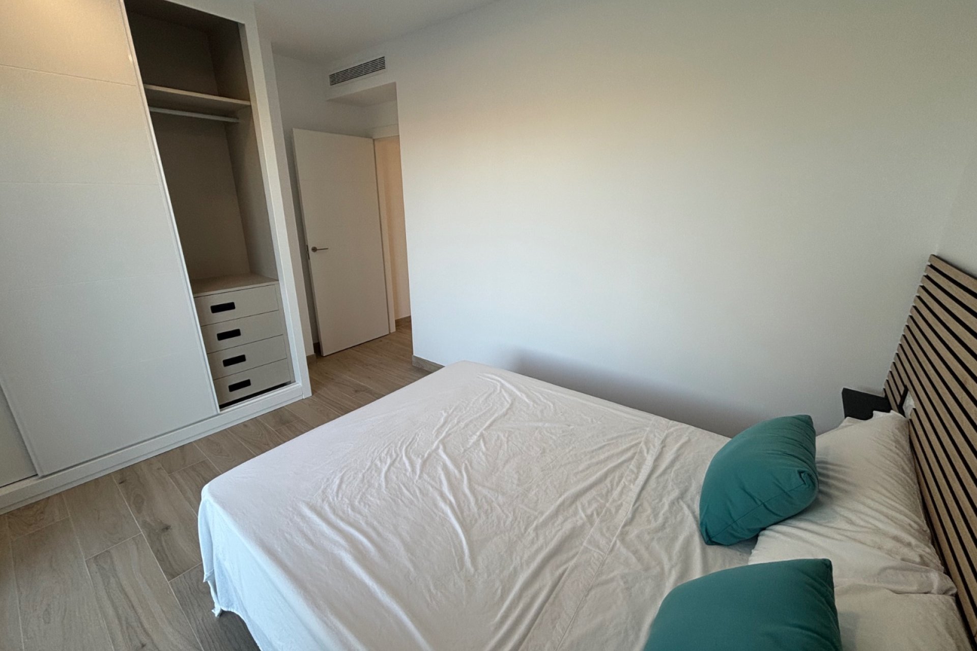 Reventa - Villa -
Los Alcazares - Roda