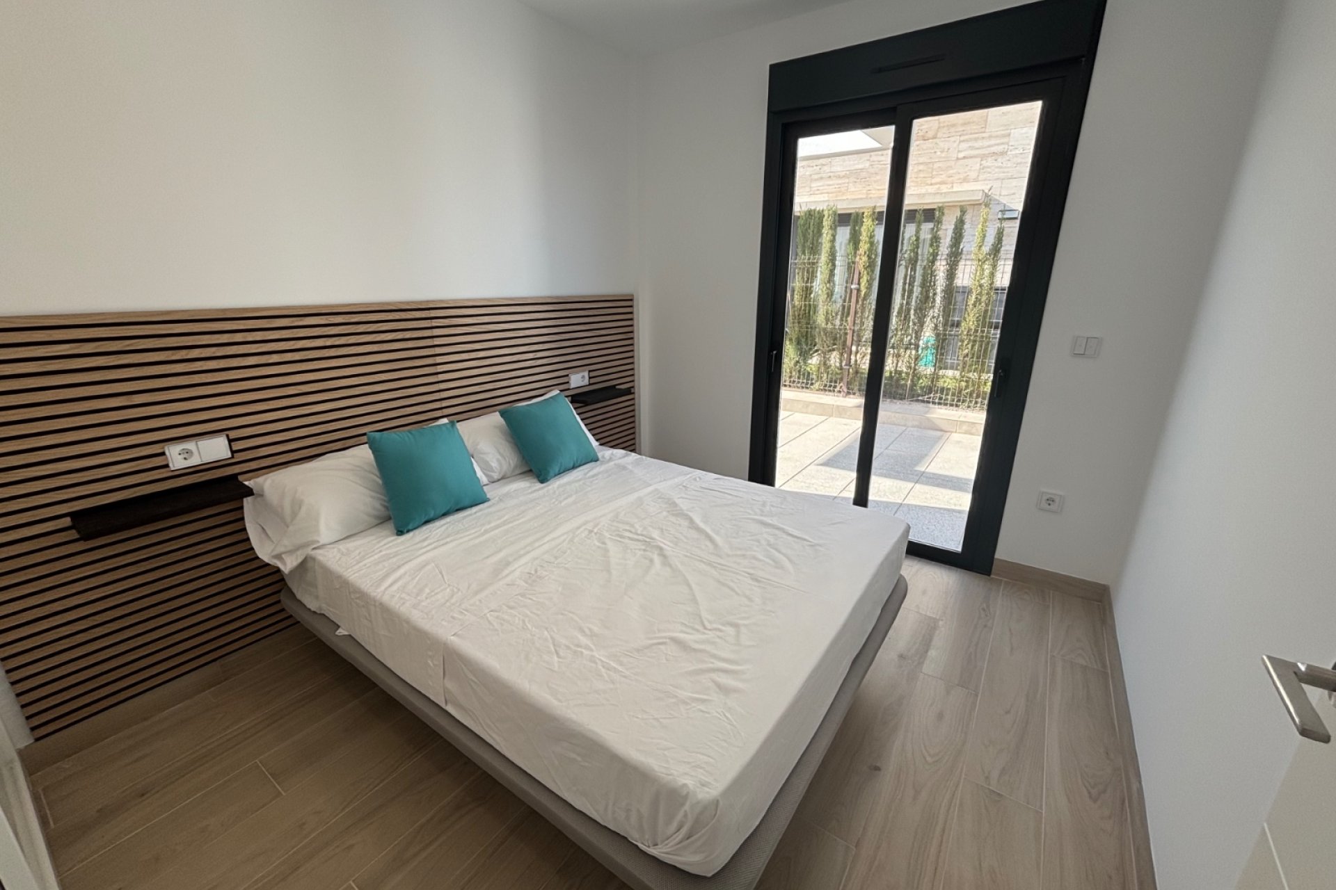 Reventa - Villa -
Los Alcazares - Roda