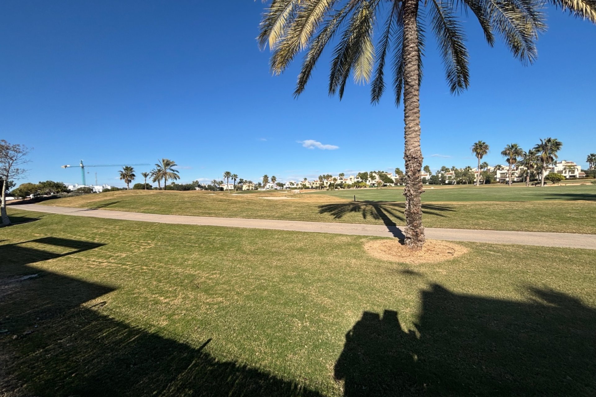 Reventa - Villa -
Los Alcazares - Roda