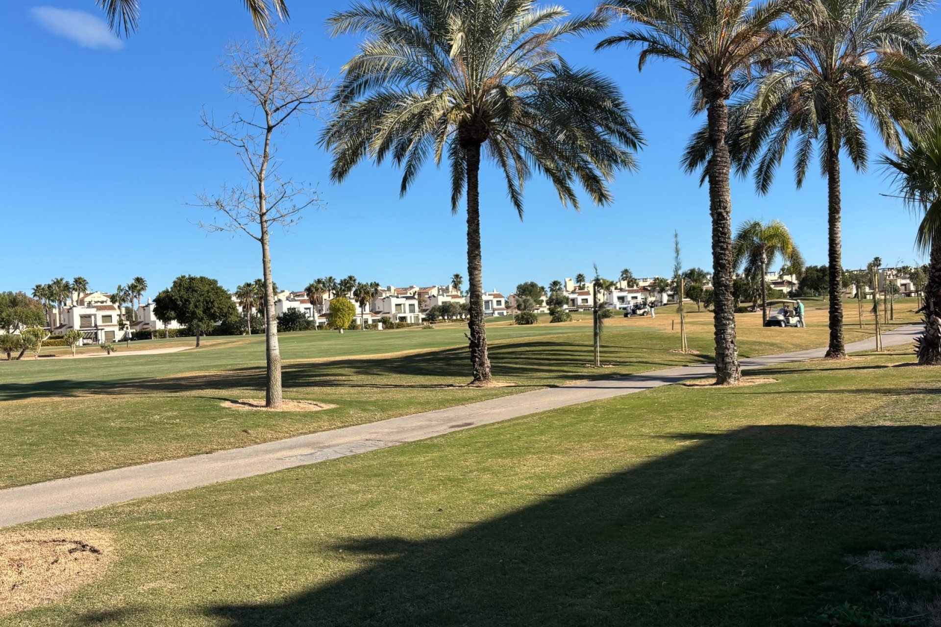 Reventa - Villa -
Los Alcazares - Roda