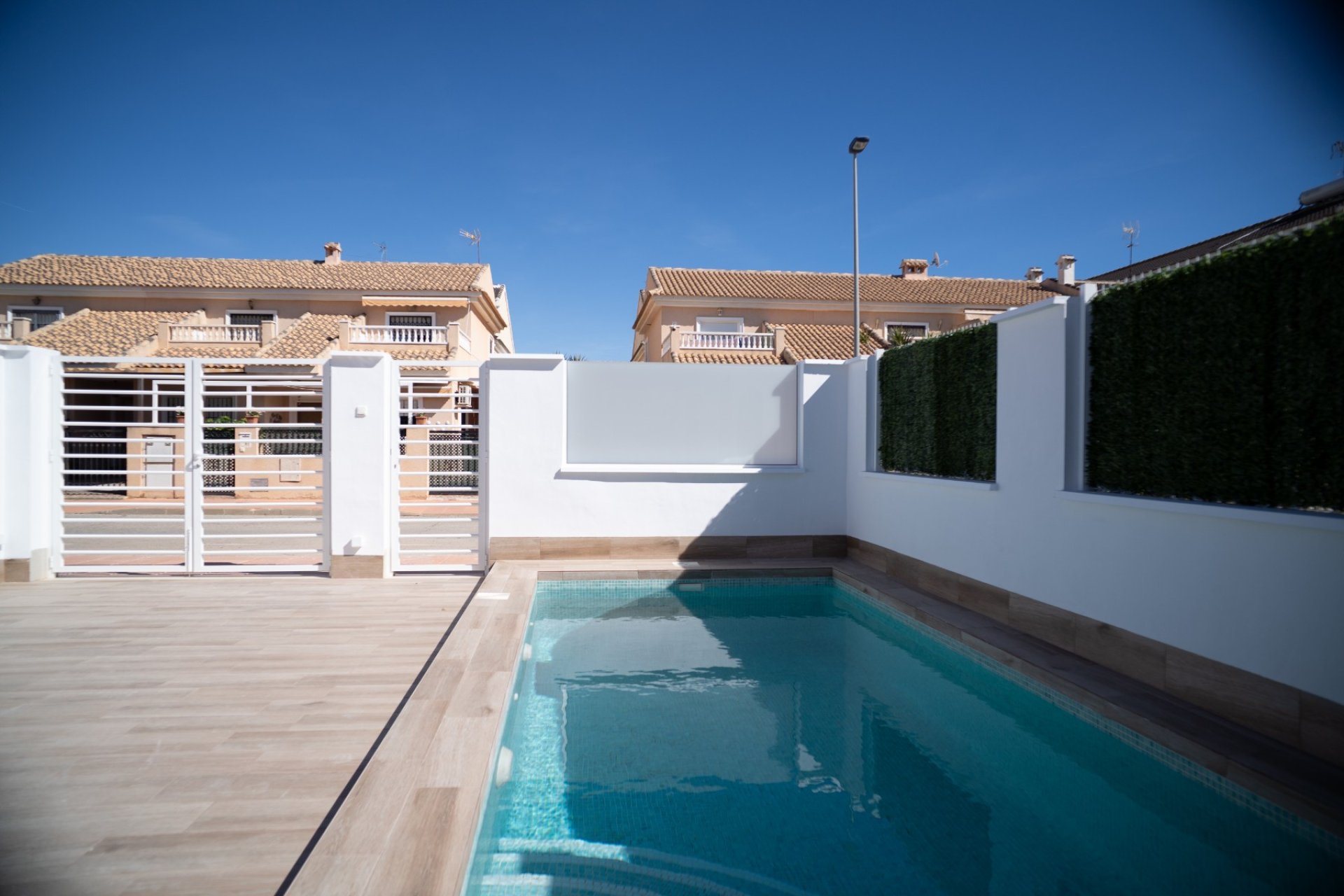 Reventa - Villa -
Los Alcazares - San Javier