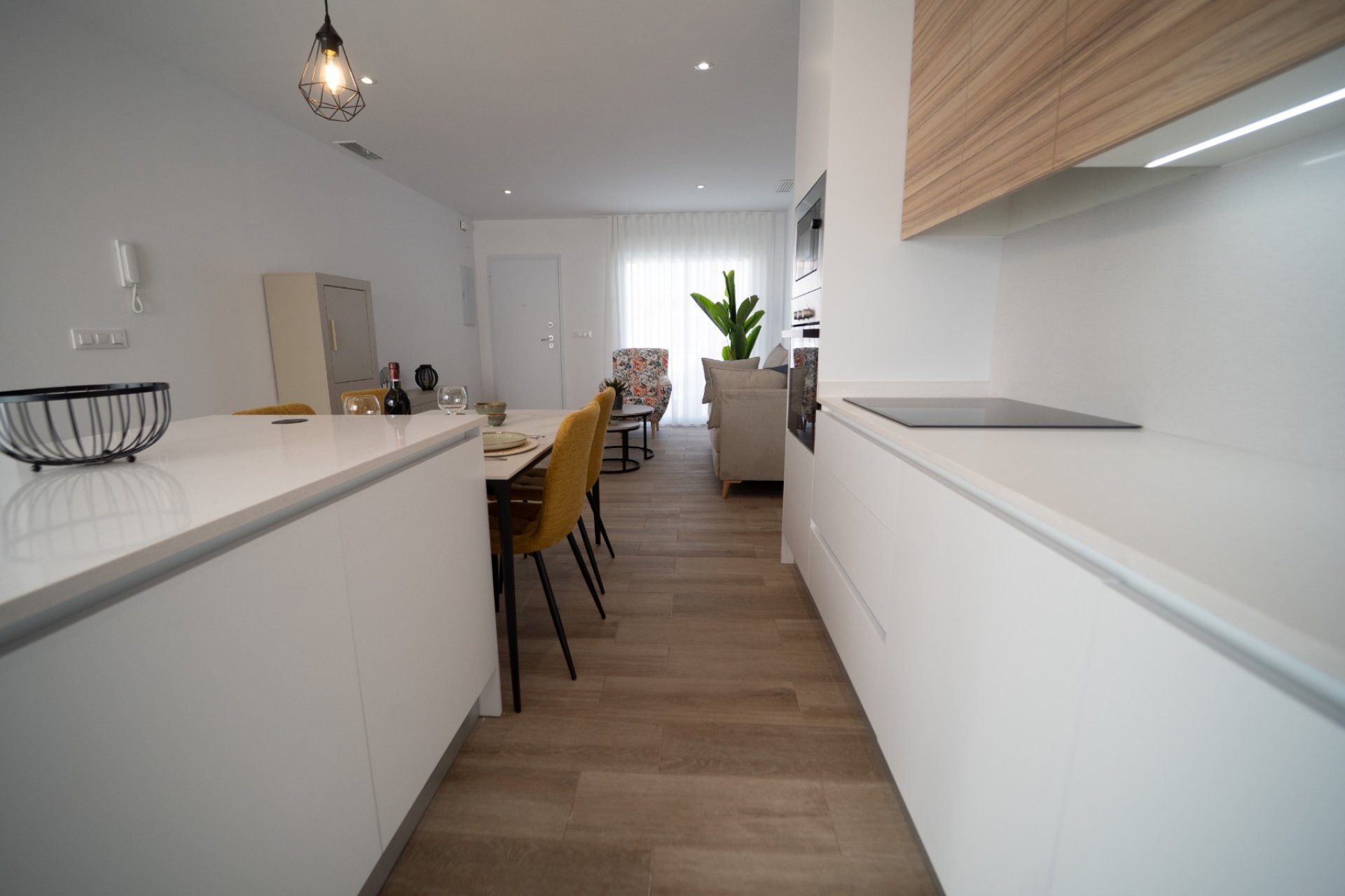 Reventa - Villa -
Los Alcazares - San Javier