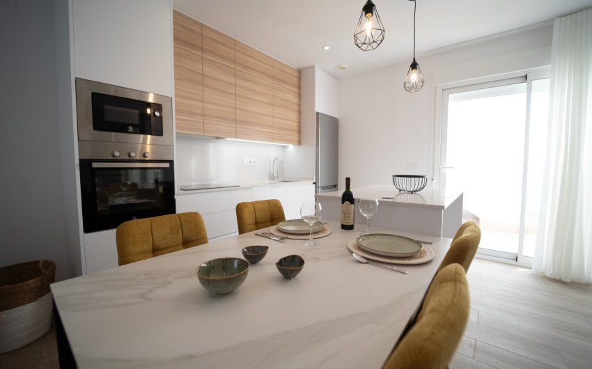 Reventa - Villa -
Los Alcazares - San Javier