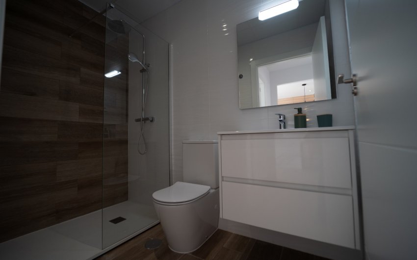 Reventa - Villa -
Los Alcazares - San Javier