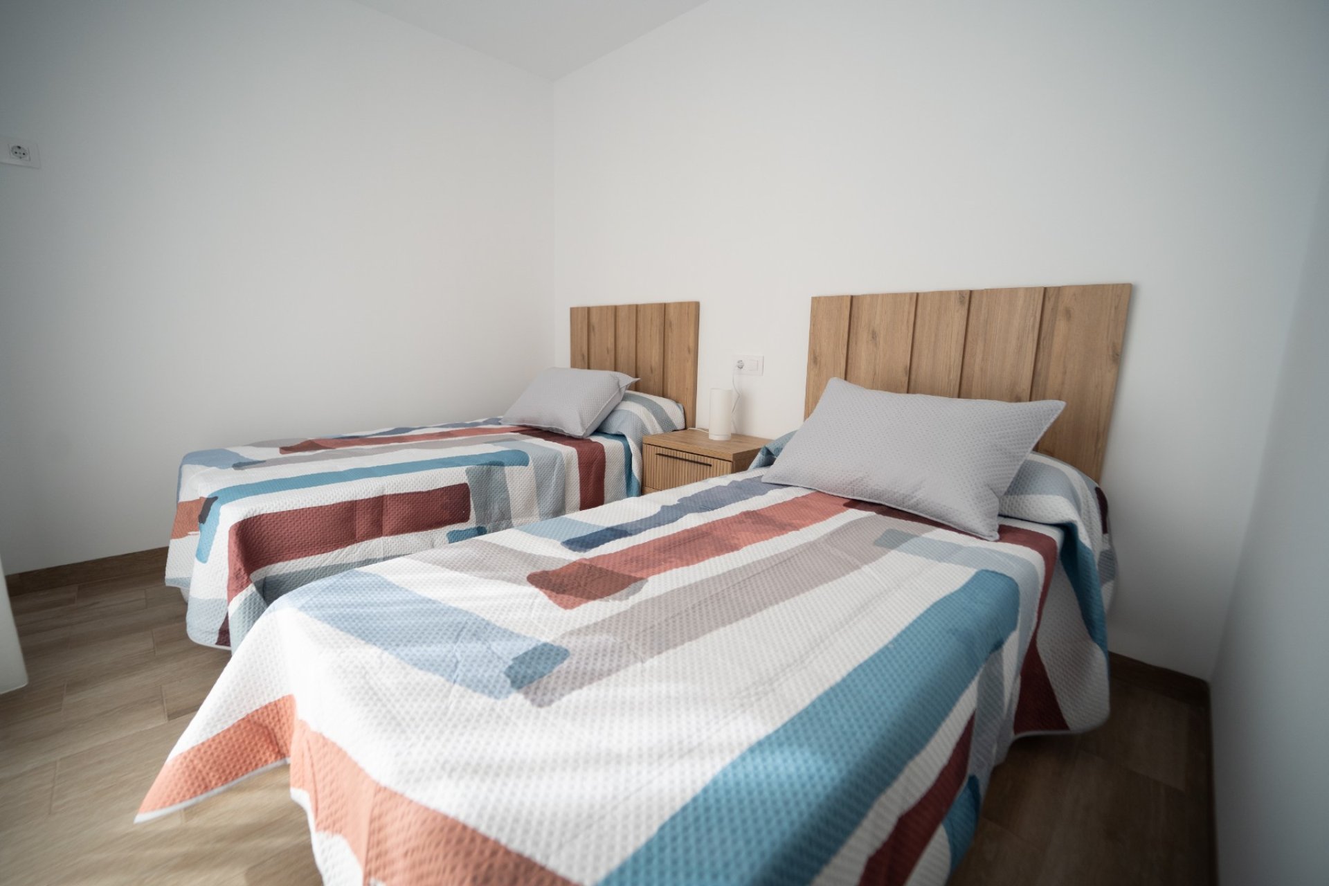 Reventa - Villa -
Los Alcazares - San Javier