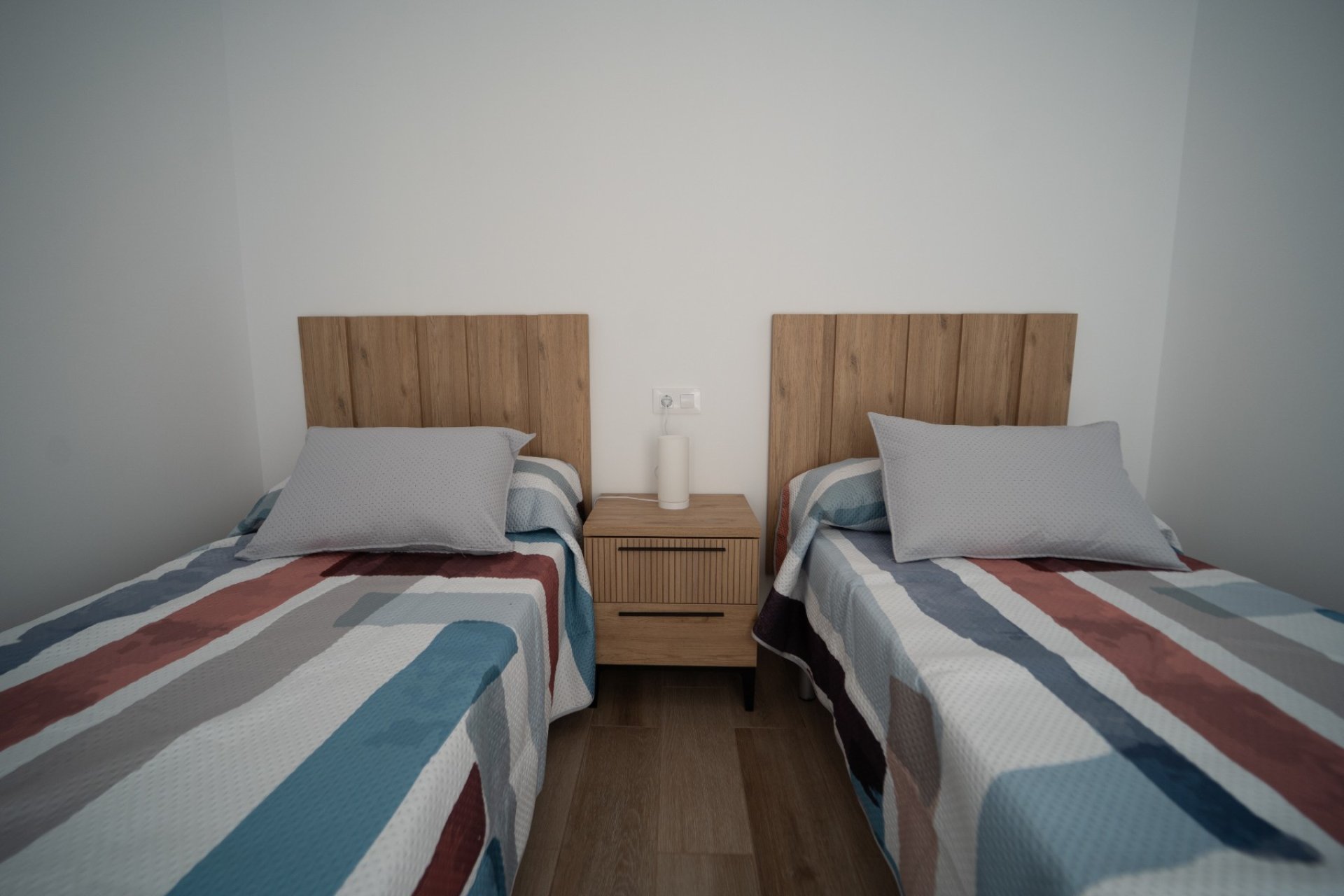 Reventa - Villa -
Los Alcazares - San Javier