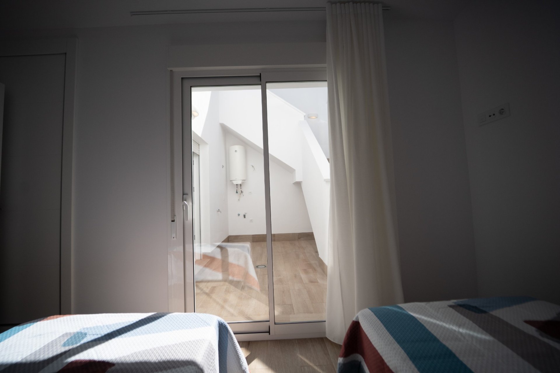 Reventa - Villa -
Los Alcazares - San Javier