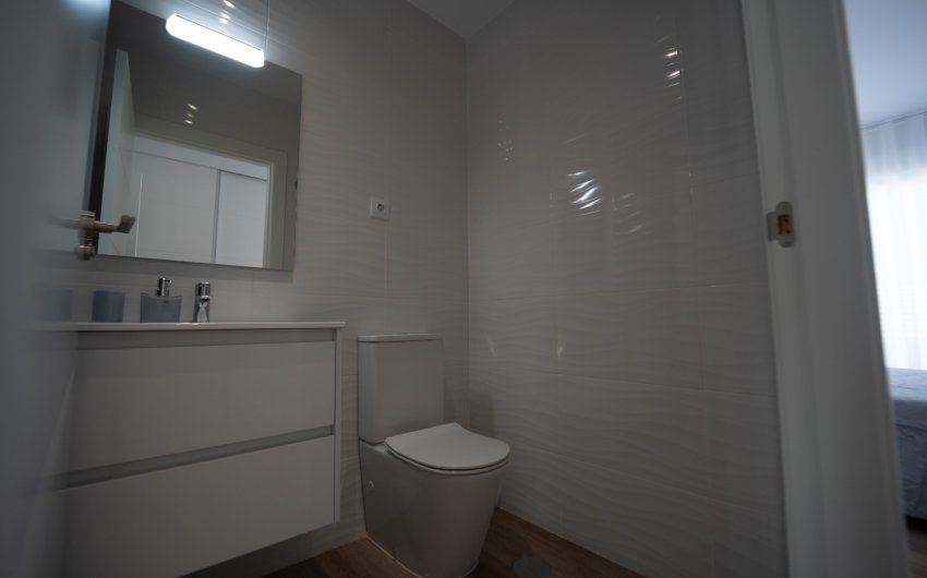 Reventa - Villa -
Los Alcazares - San Javier