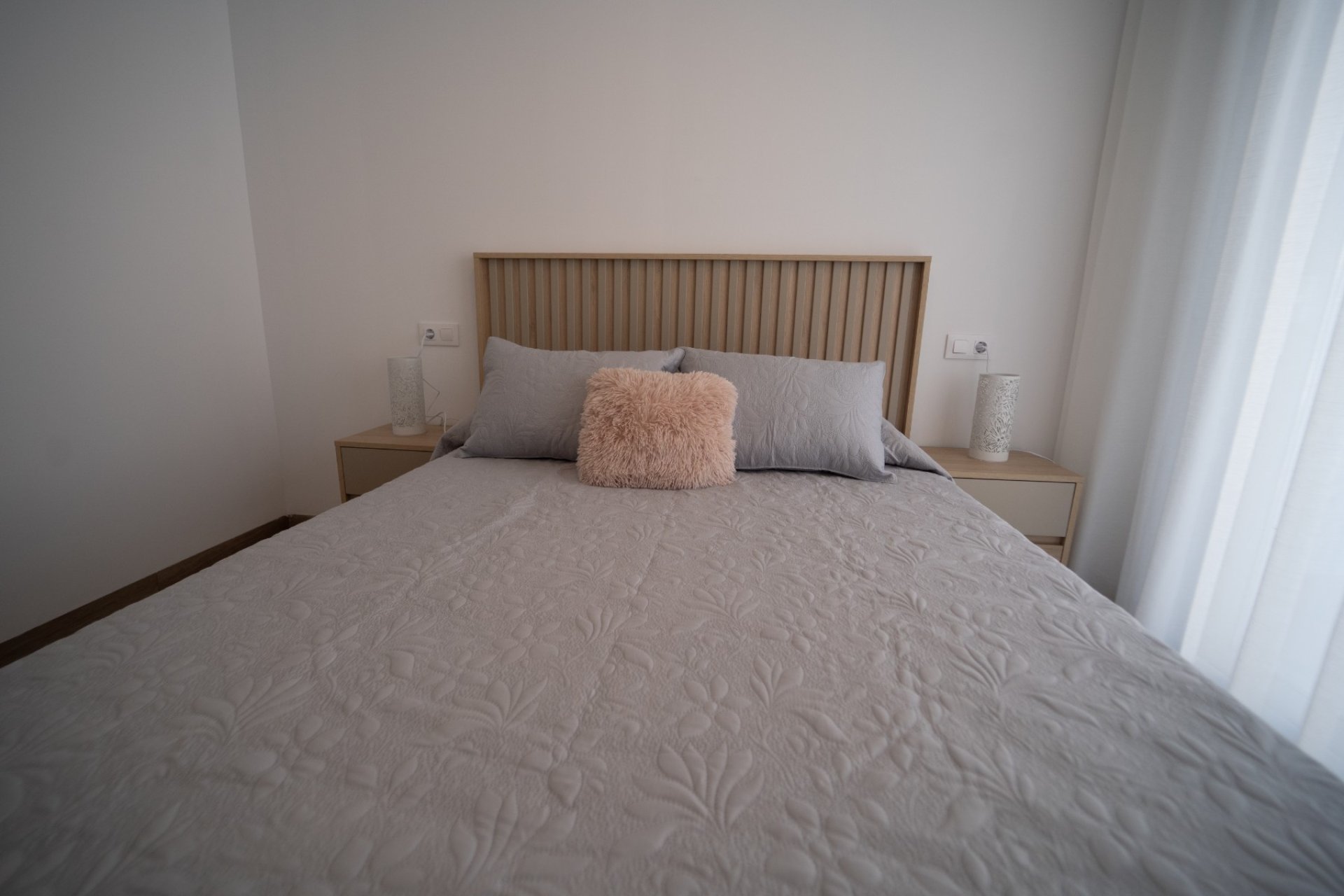 Reventa - Villa -
Los Alcazares - San Javier