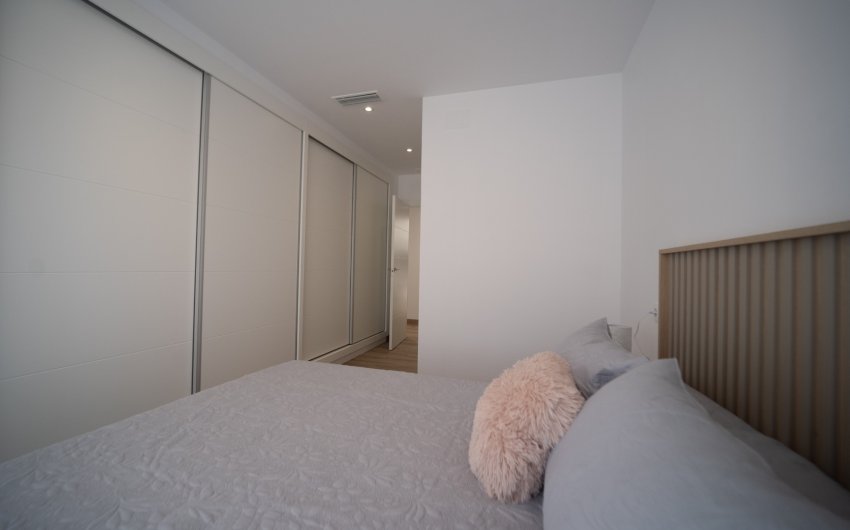 Reventa - Villa -
Los Alcazares - San Javier