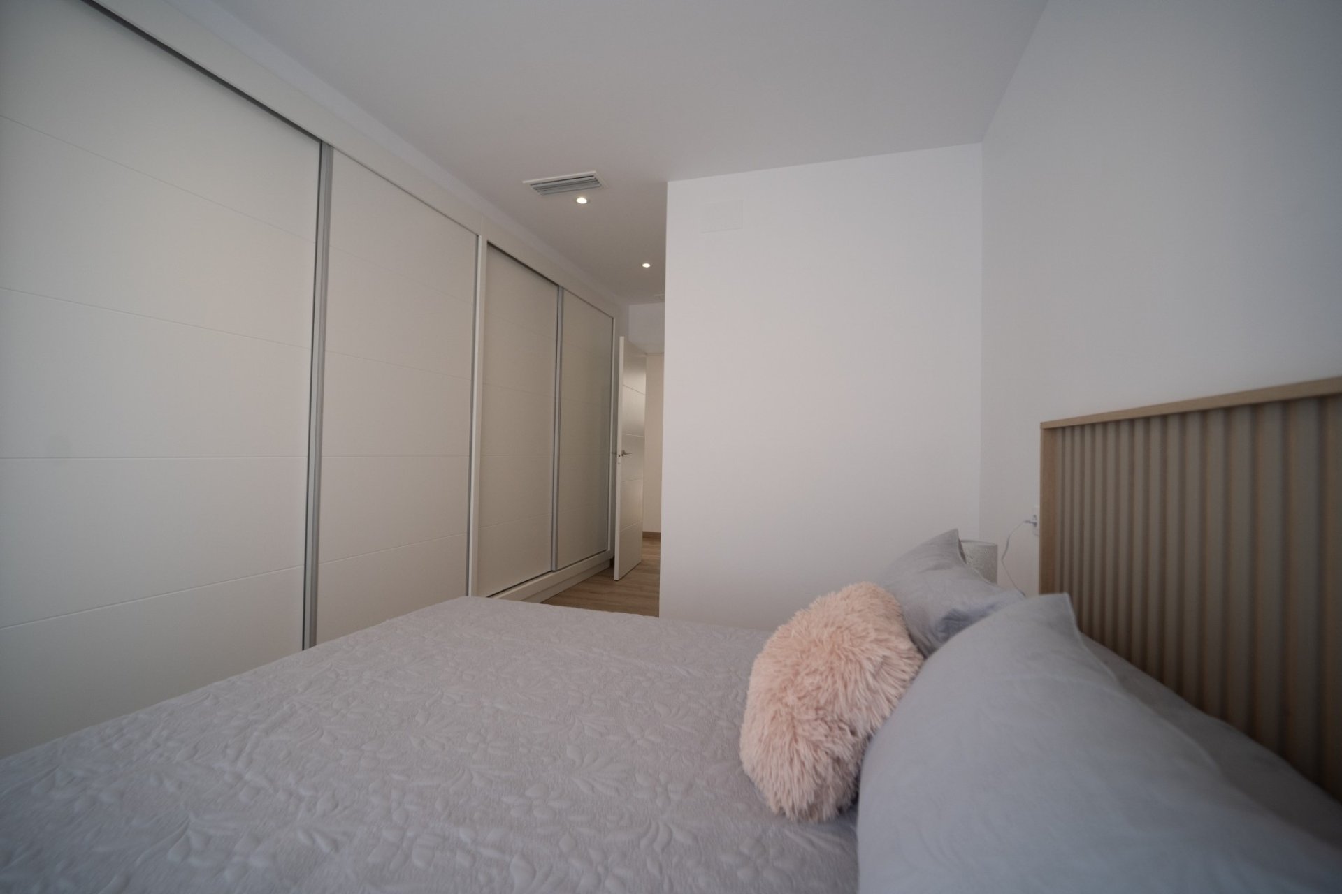 Reventa - Villa -
Los Alcazares - San Javier