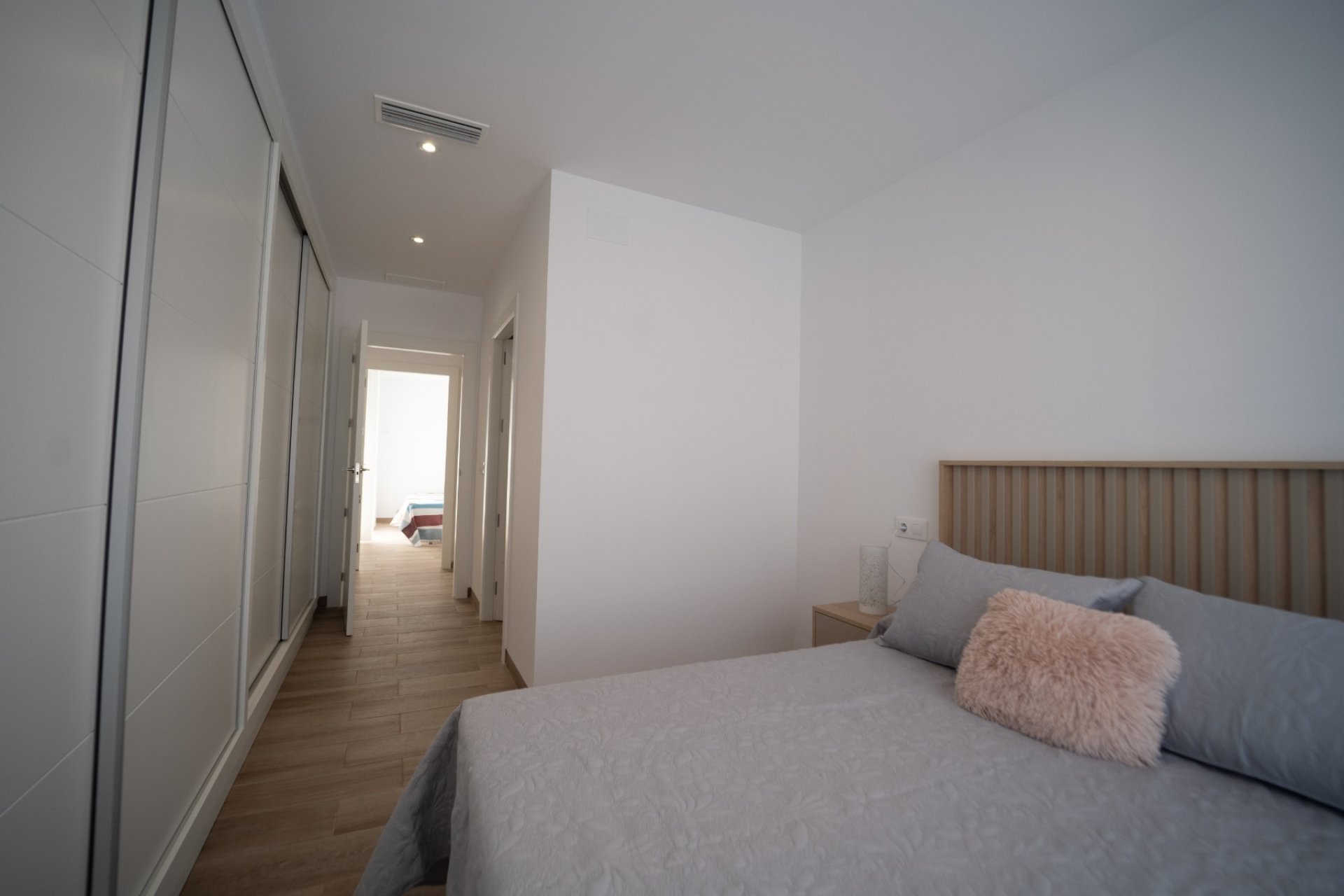 Reventa - Villa -
Los Alcazares - San Javier