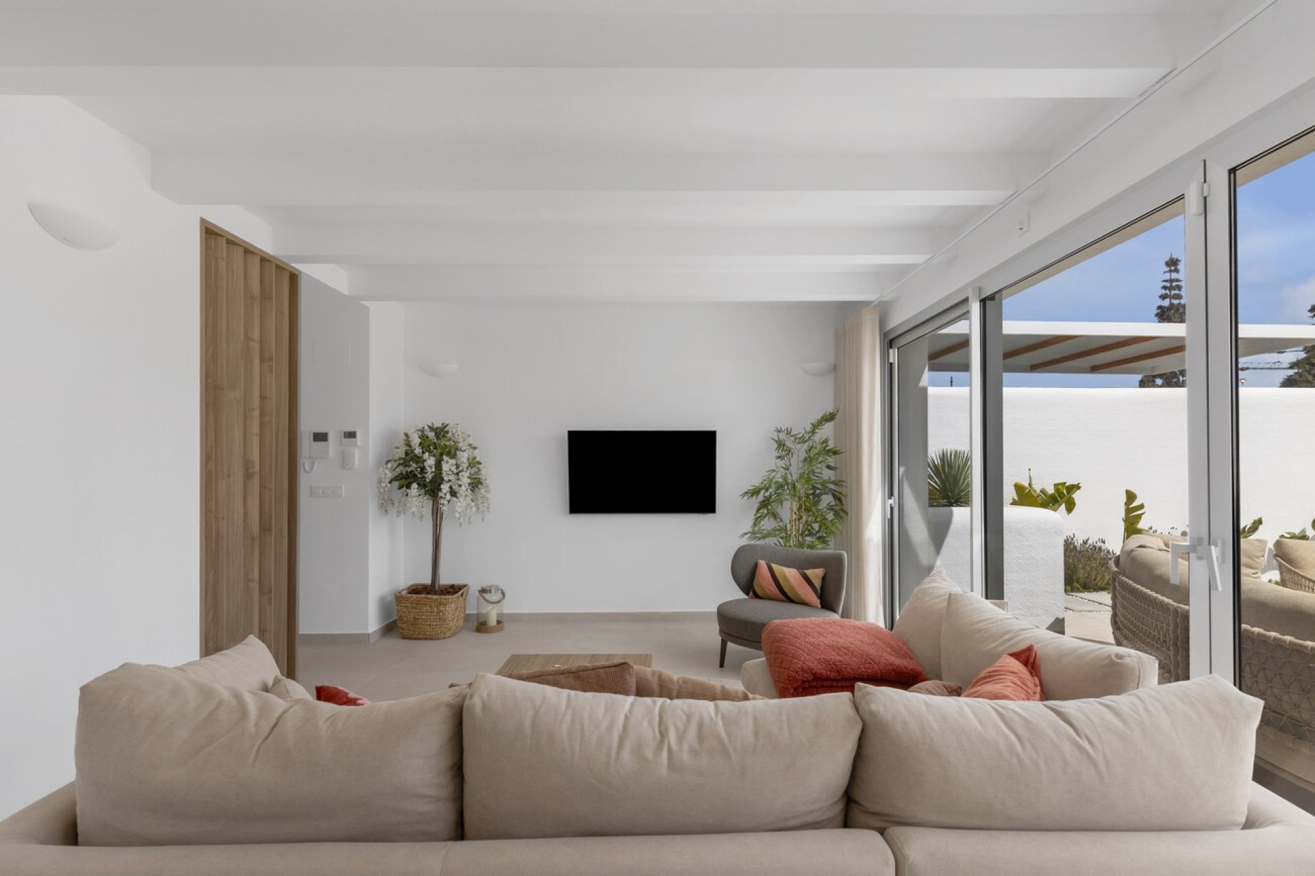 Reventa - Villa -
Los Alcazares - Torre del Rame