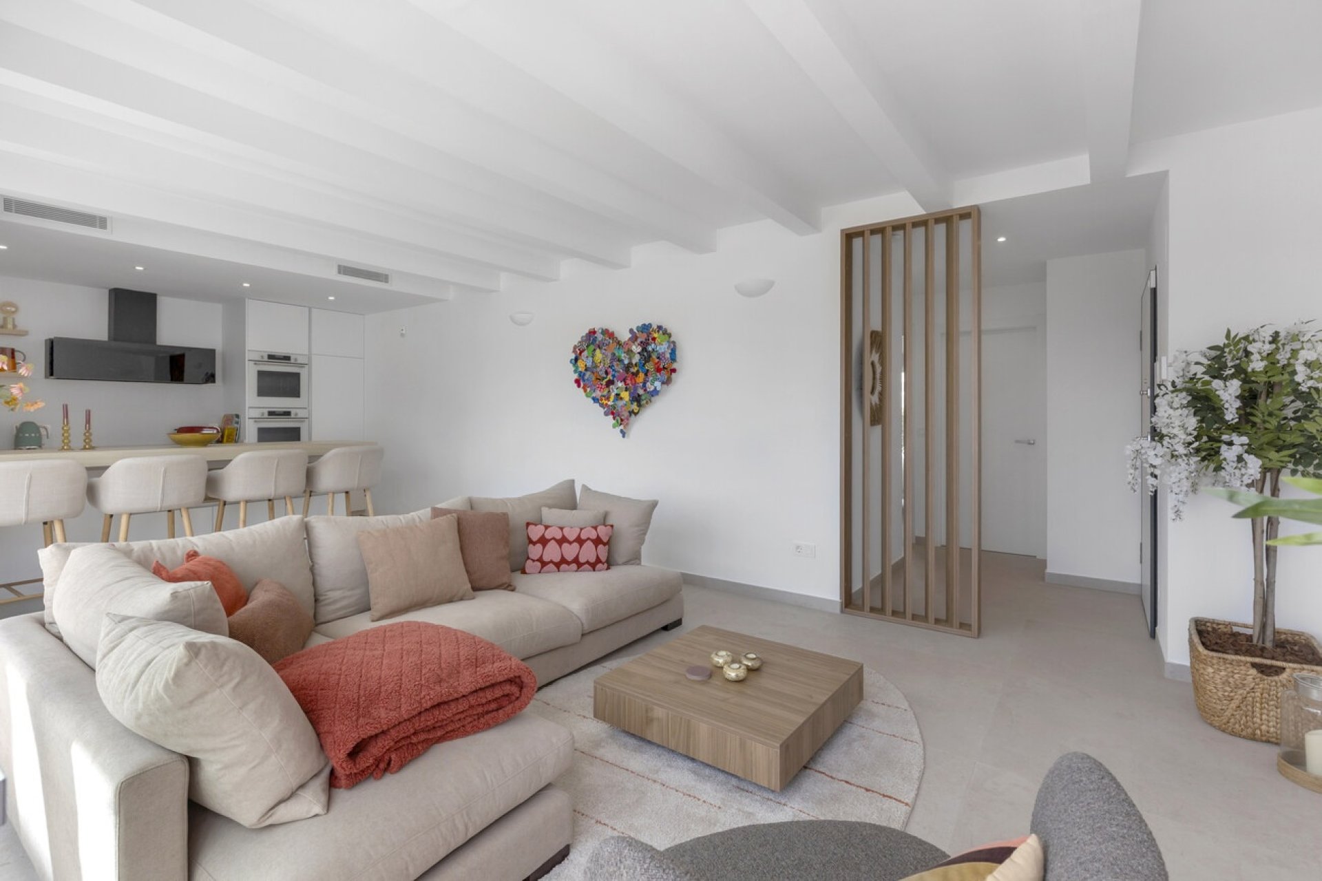 Reventa - Villa -
Los Alcazares - Torre del Rame