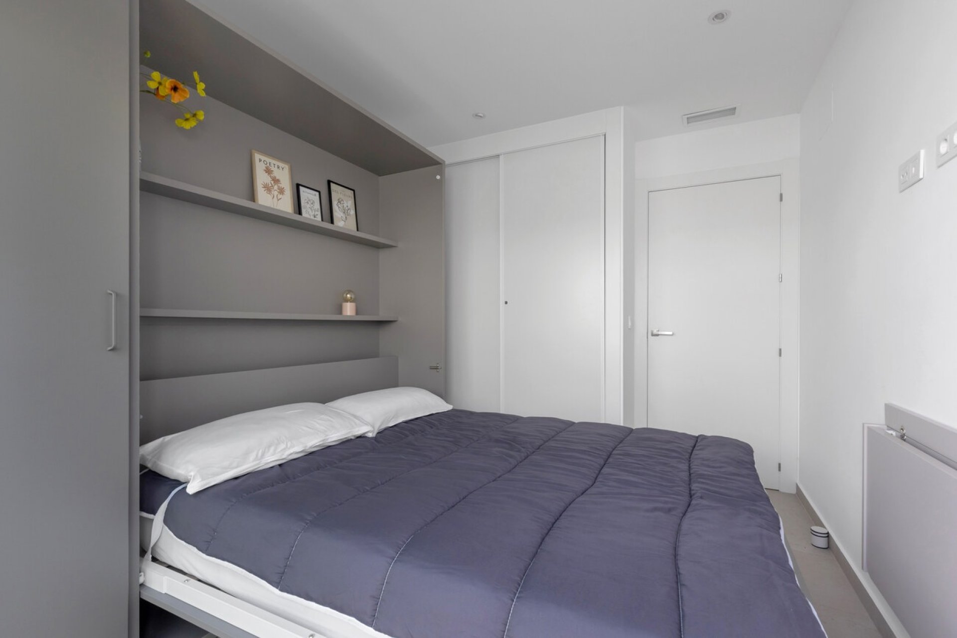Reventa - Villa -
Los Alcazares - Torre del Rame