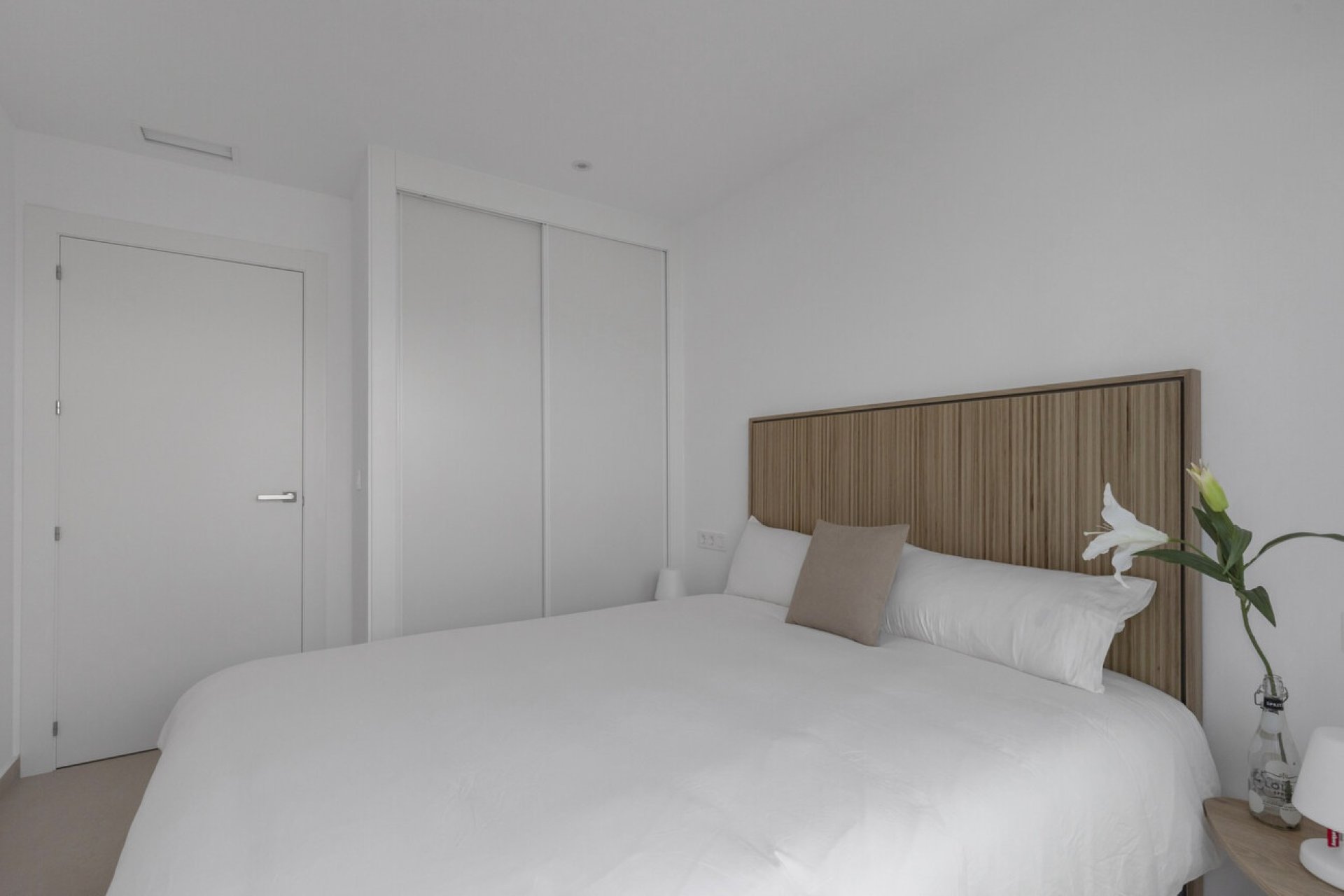 Reventa - Villa -
Los Alcazares - Torre del Rame