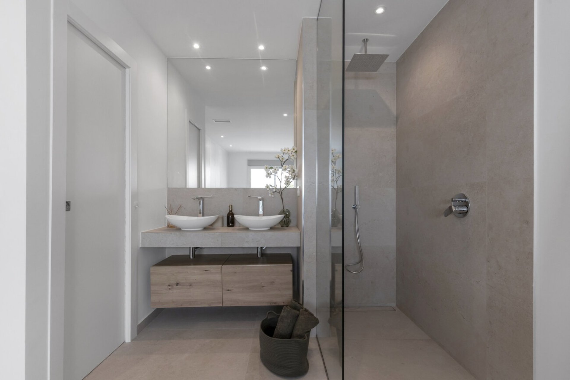 Reventa - Villa -
Los Alcazares - Torre del Rame