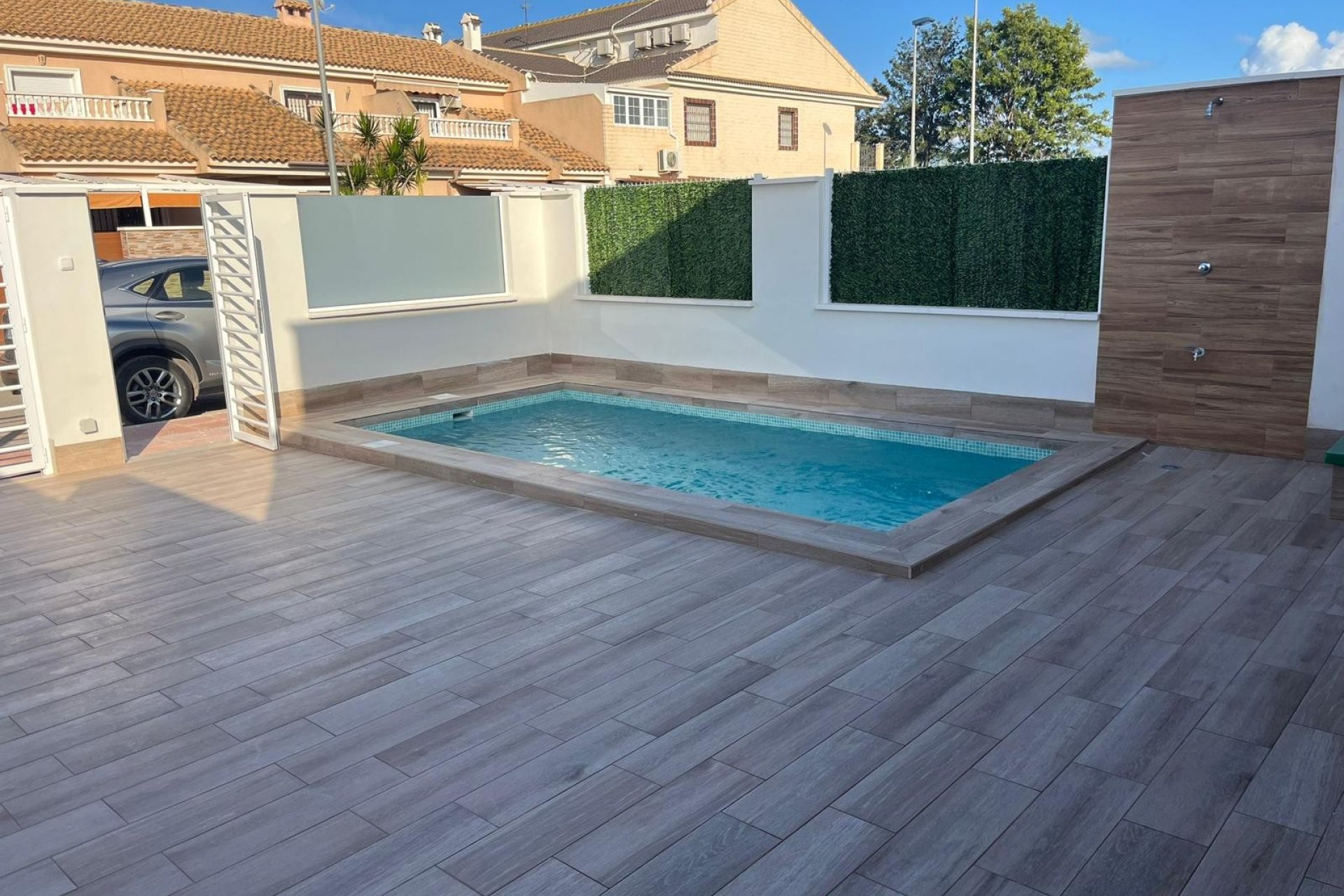 Reventa - Villa -
Los Alcazares