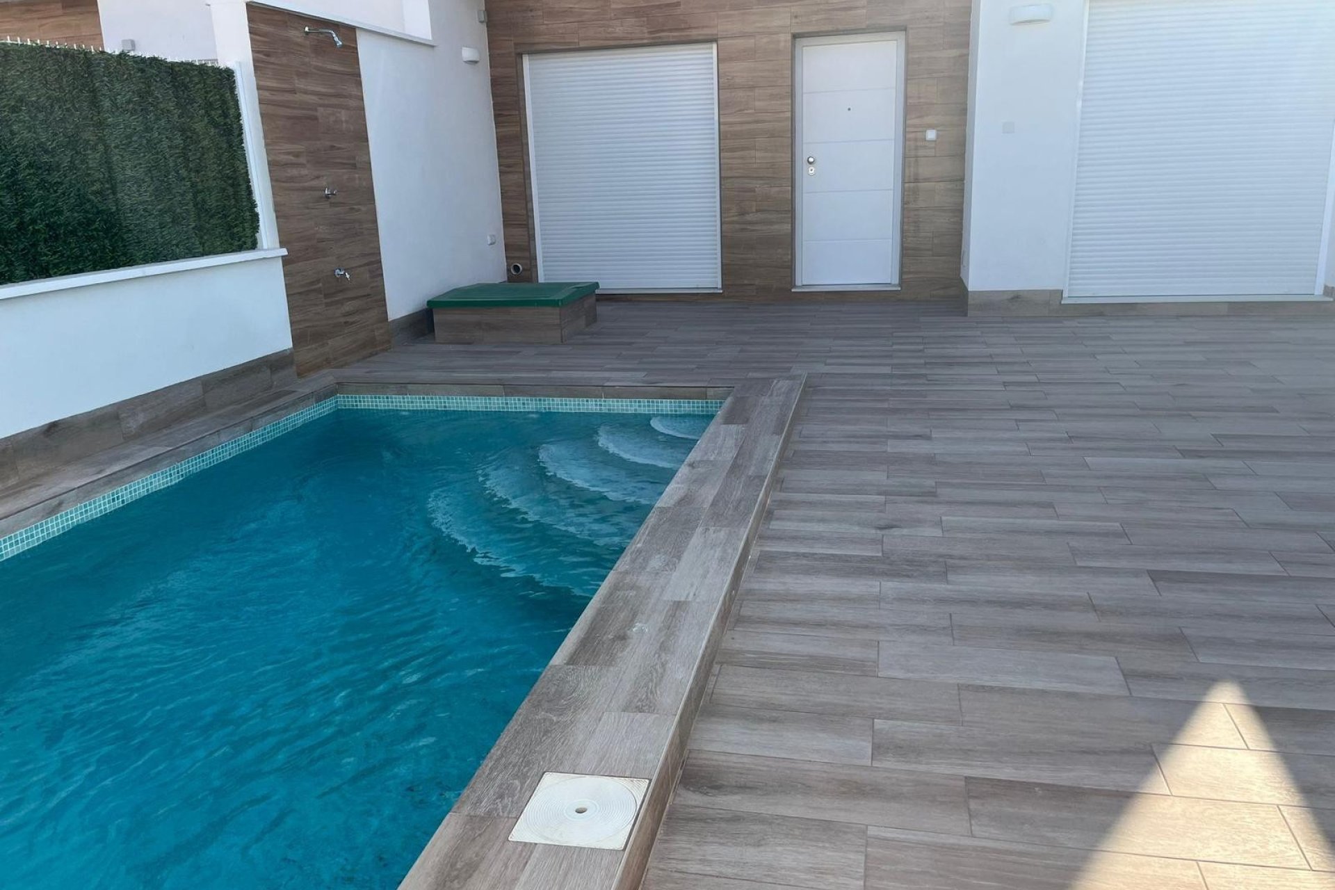 Reventa - Villa -
Los Alcazares