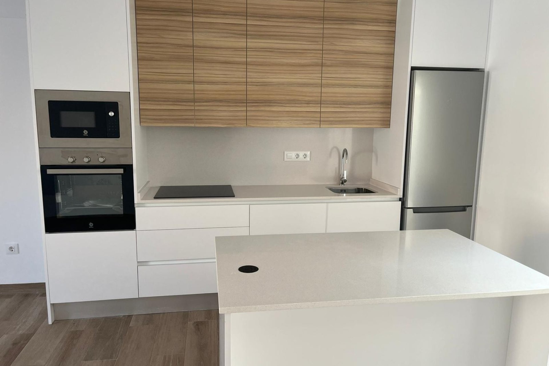 Reventa - Villa -
Los Alcazares