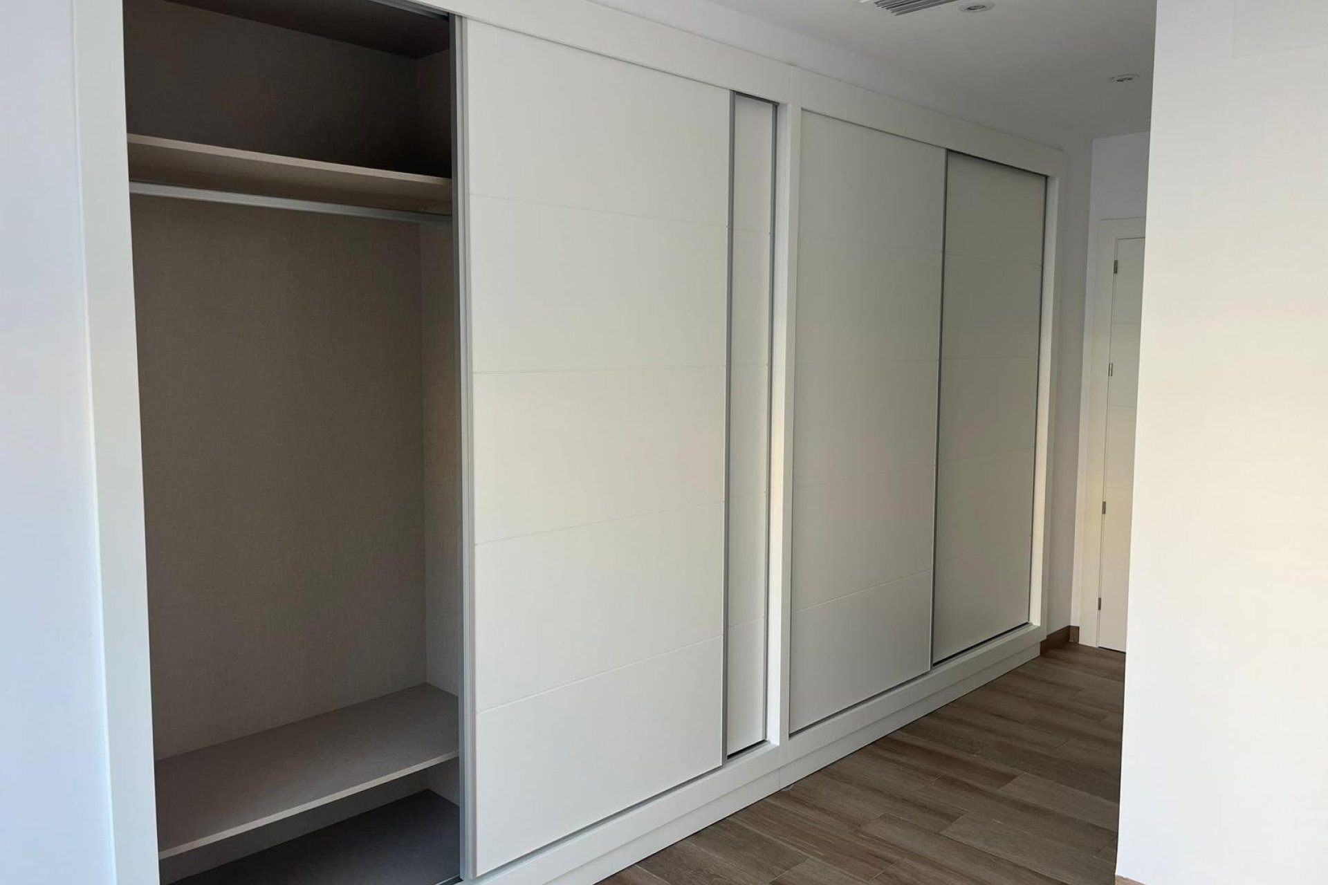 Reventa - Villa -
Los Alcazares