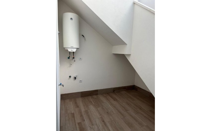 Reventa - Villa -
Los Alcazares