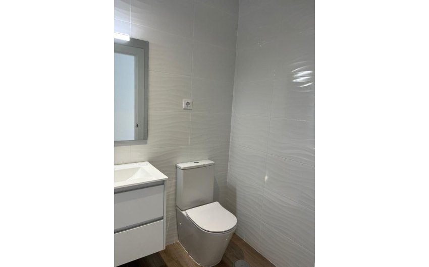 Reventa - Villa -
Los Alcazares