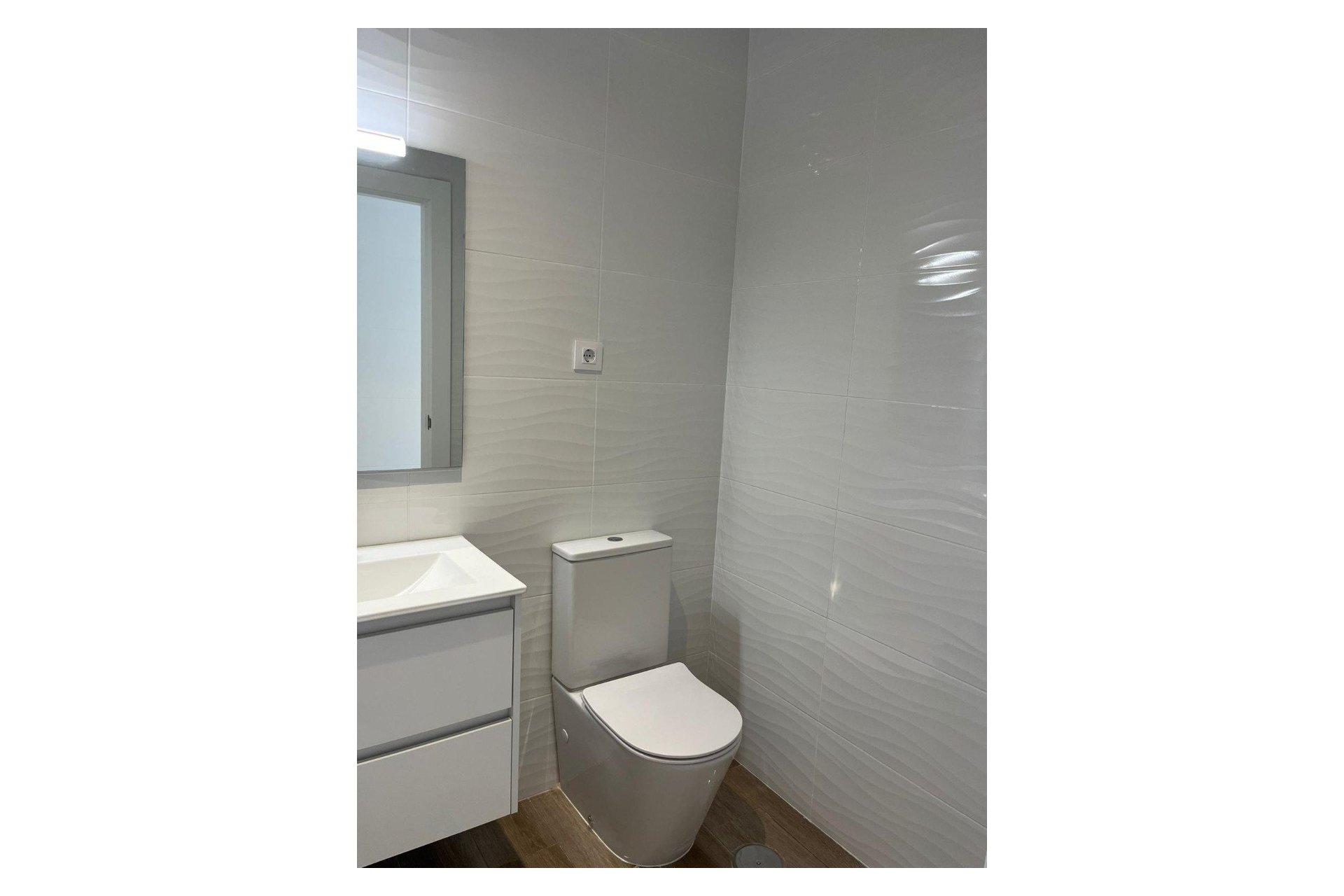 Reventa - Villa -
Los Alcazares