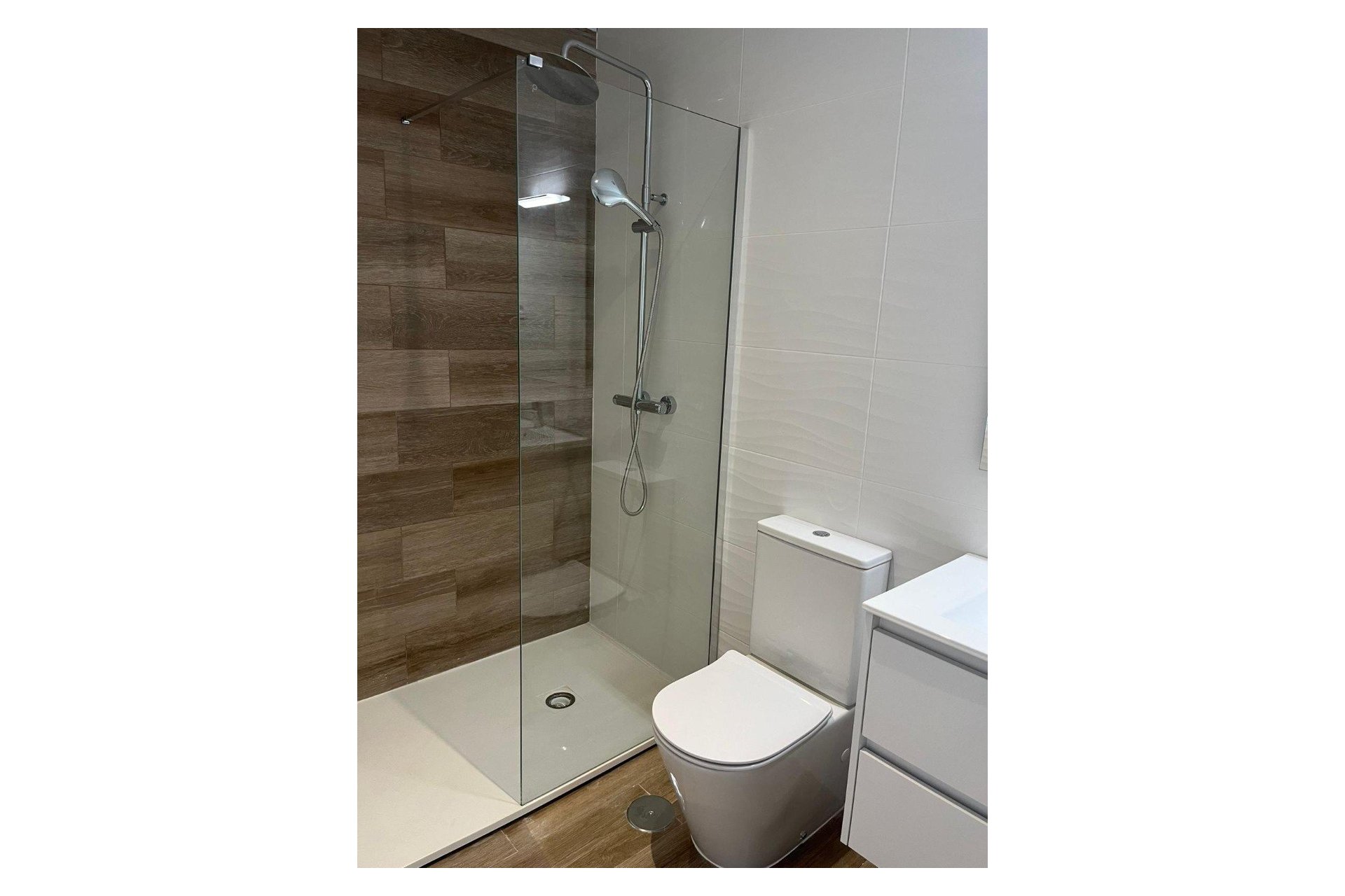 Reventa - Villa -
Los Alcazares