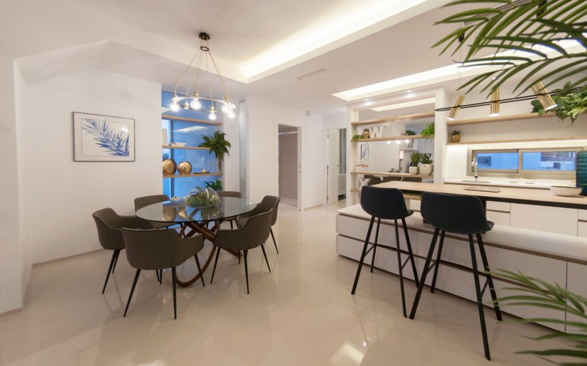 Reventa - Villa -
Los Alcazares