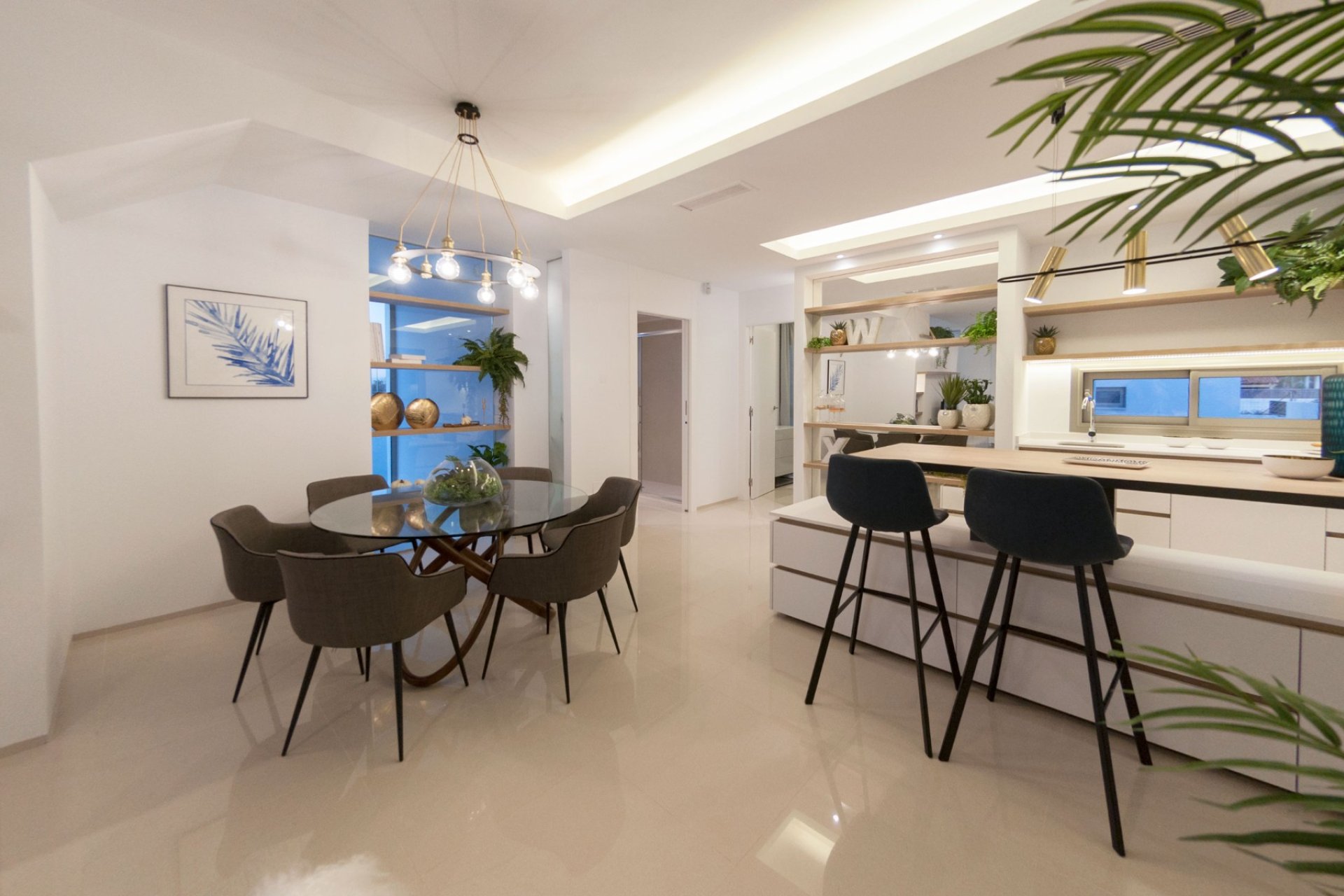 Reventa - Villa -
Los Alcazares