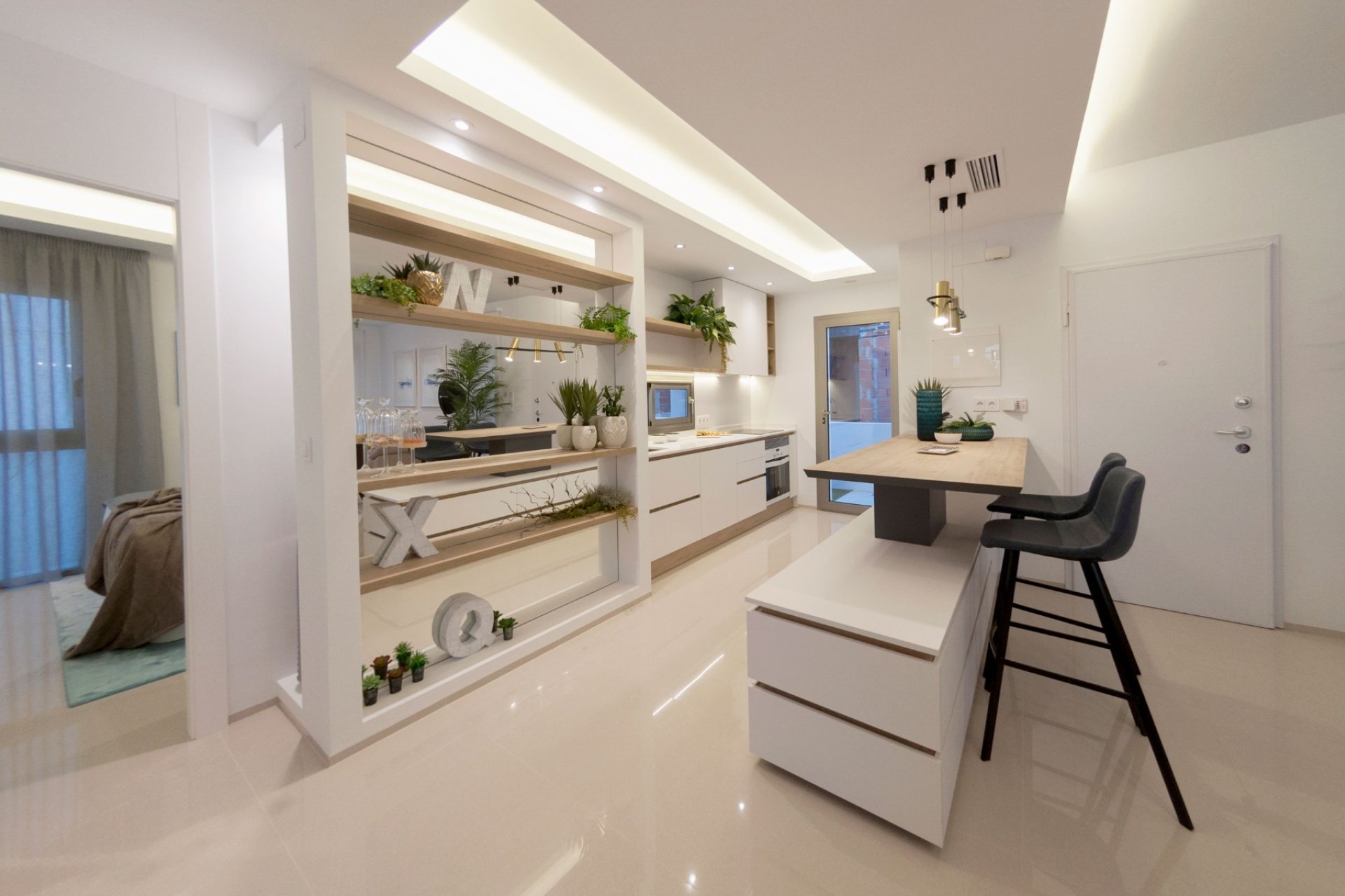 Reventa - Villa -
Los Alcazares