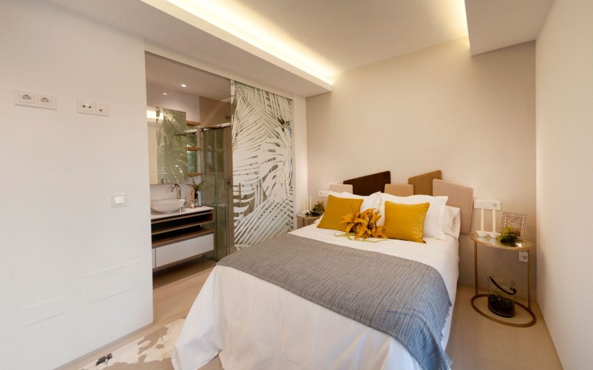 Reventa - Villa -
Los Alcazares