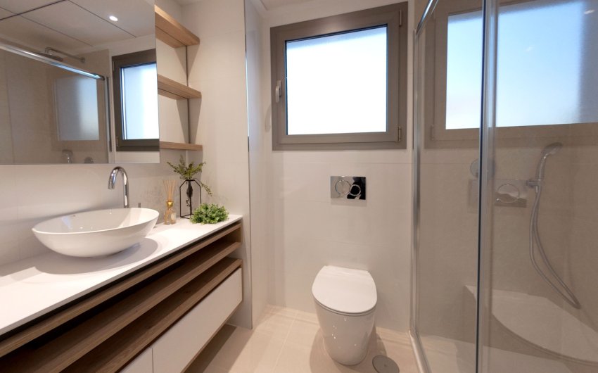 Reventa - Villa -
Los Alcazares