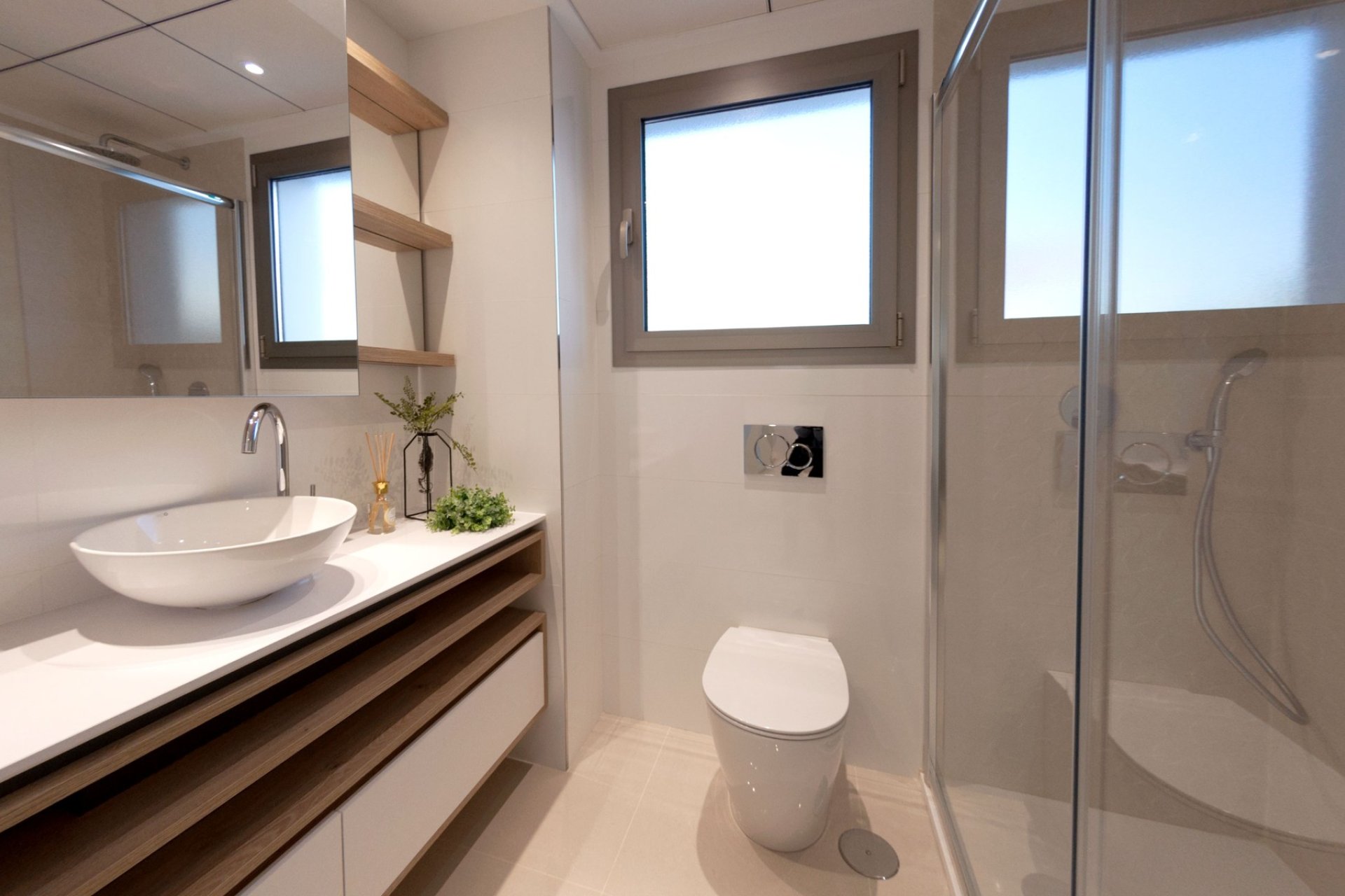 Reventa - Villa -
Los Alcazares