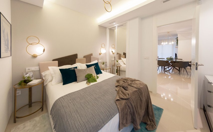 Reventa - Villa -
Los Alcazares