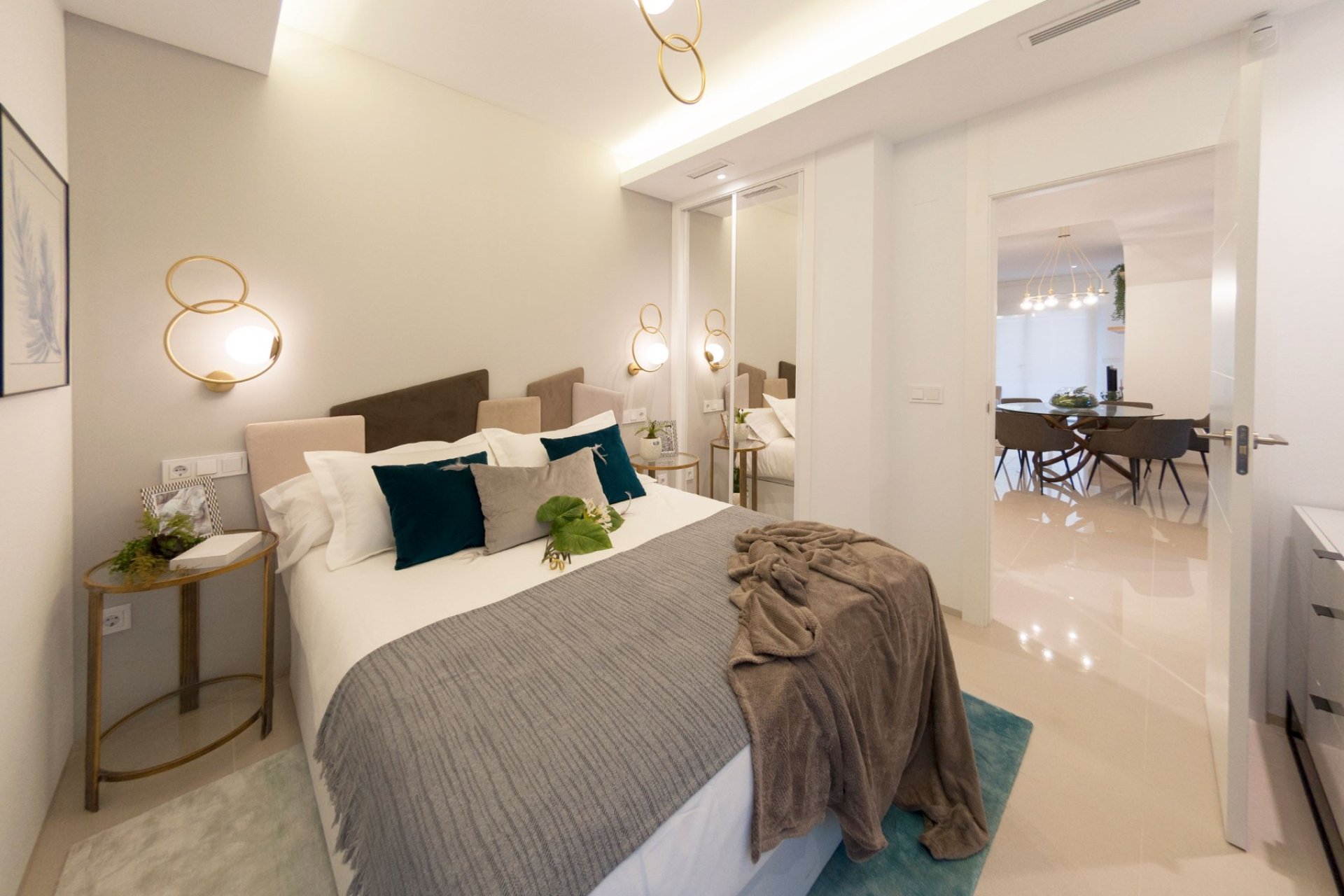 Reventa - Villa -
Los Alcazares