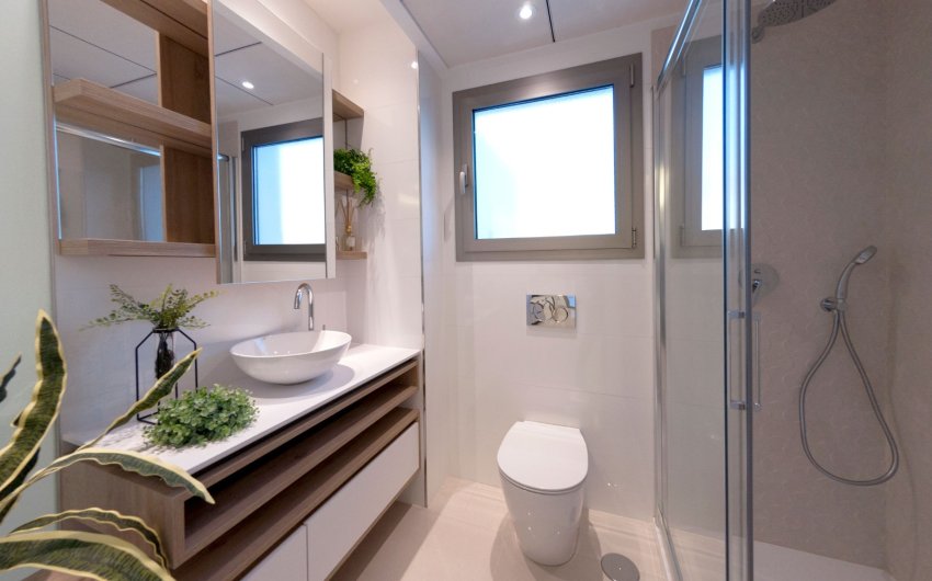 Reventa - Villa -
Los Alcazares