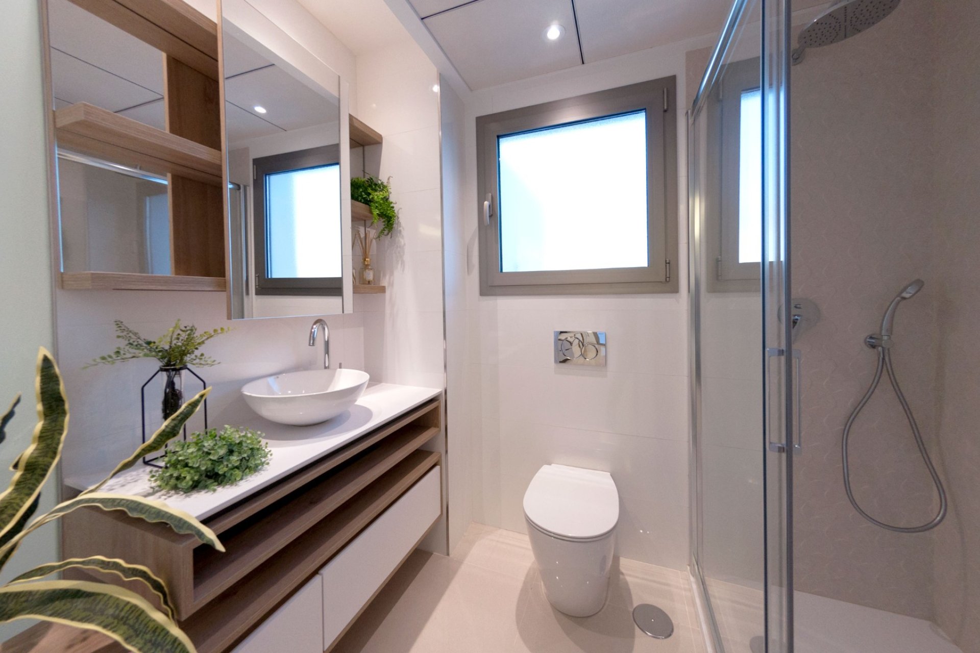 Reventa - Villa -
Los Alcazares