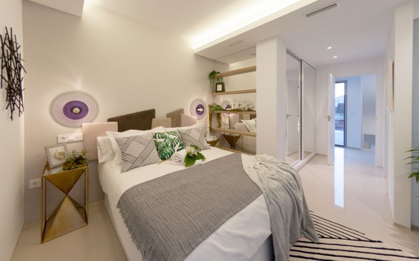 Reventa - Villa -
Los Alcazares