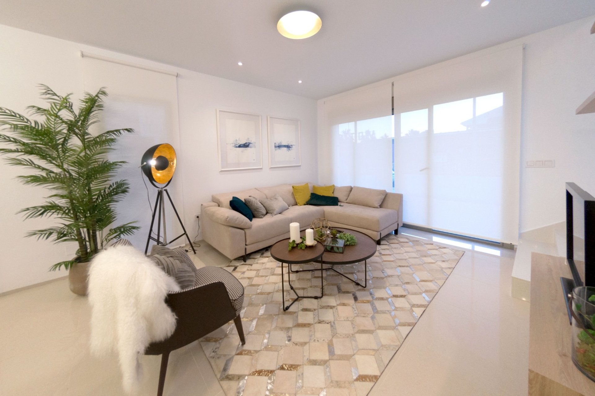 Reventa - Villa -
Los Alcazares