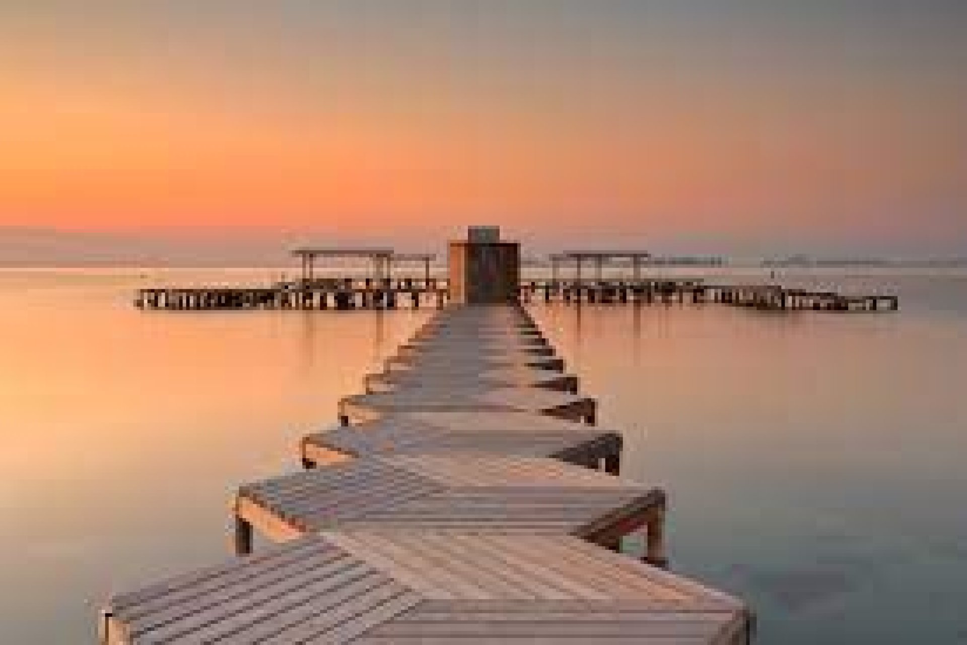 Reventa - Villa -
Los Alcazares