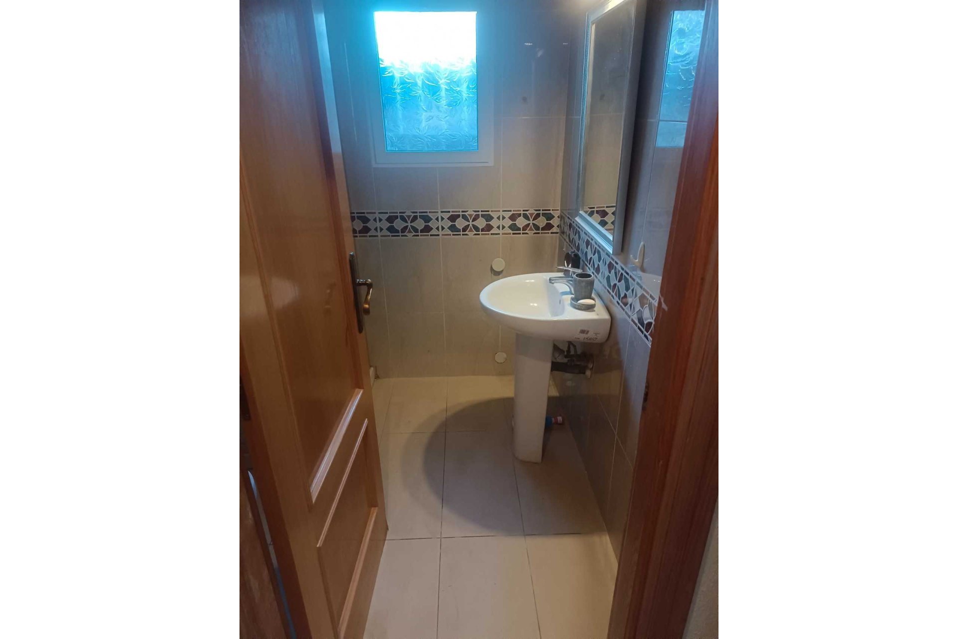 Reventa - Villa -
Los Altos - Costa Blanca