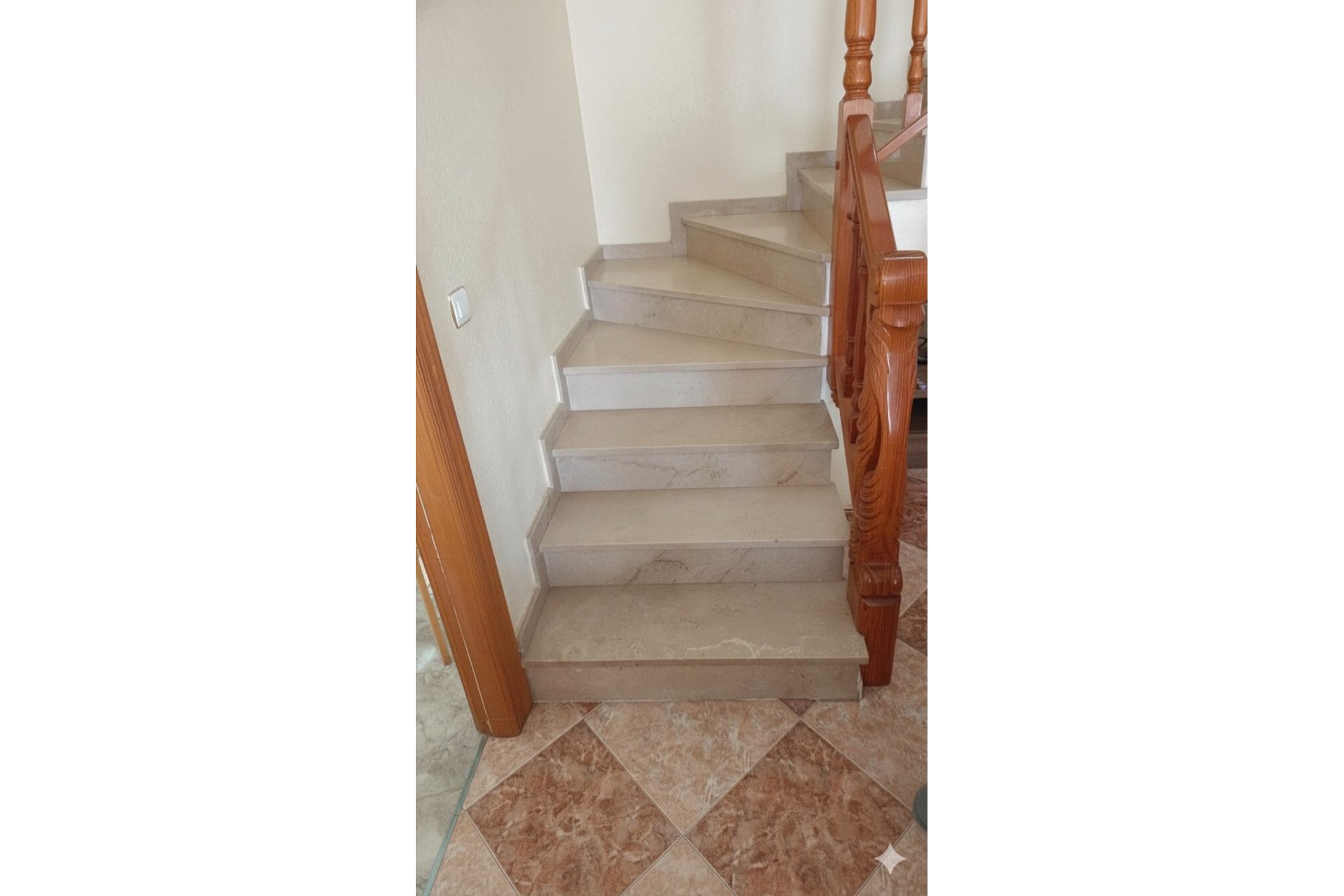 Reventa - Villa -
Los Altos - Costa Blanca