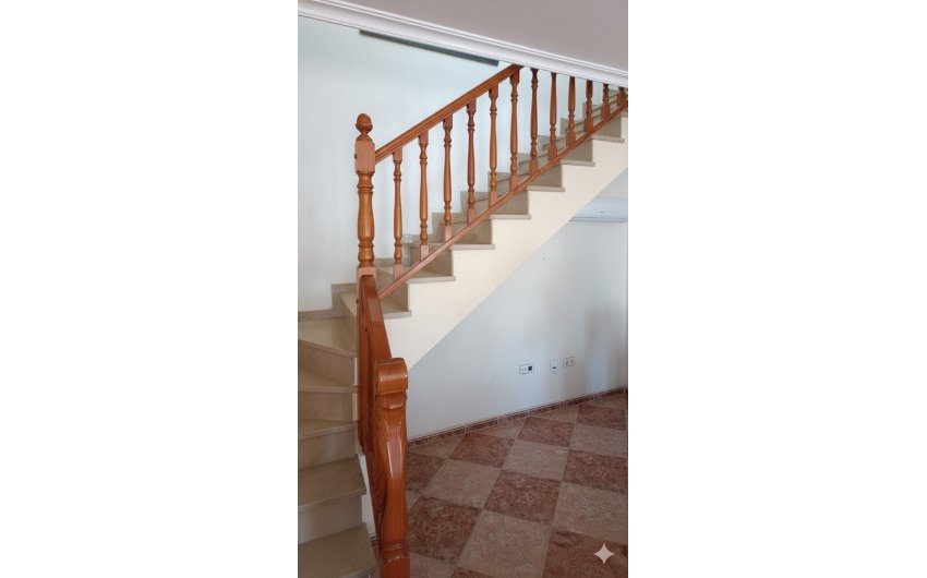 Reventa - Villa -
Los Altos - Costa Blanca