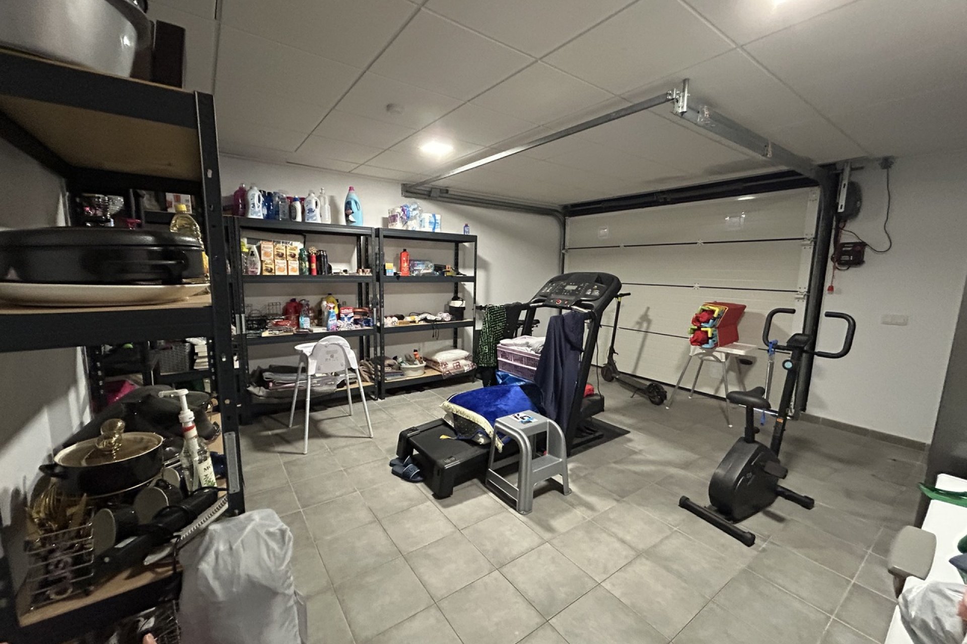 Reventa - Villa -
Los Balcones - Costa Blanca