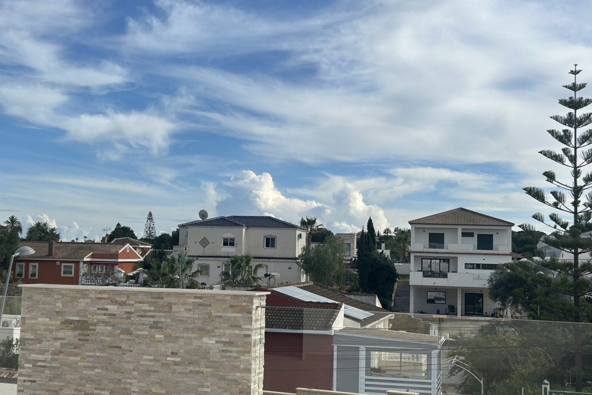 Reventa - Villa -
Los Balcones - Costa Blanca