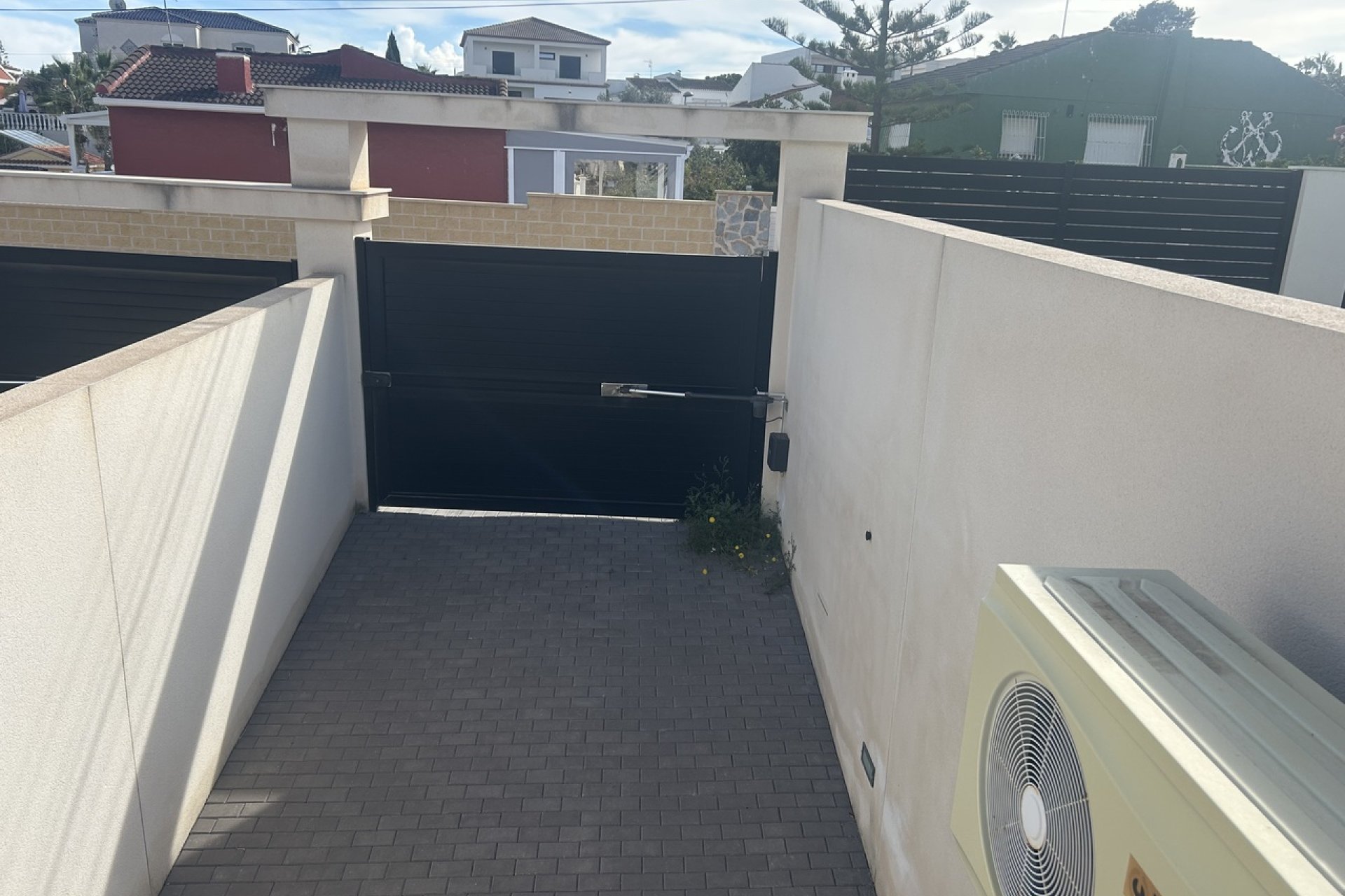 Reventa - Villa -
Los Balcones - Costa Blanca